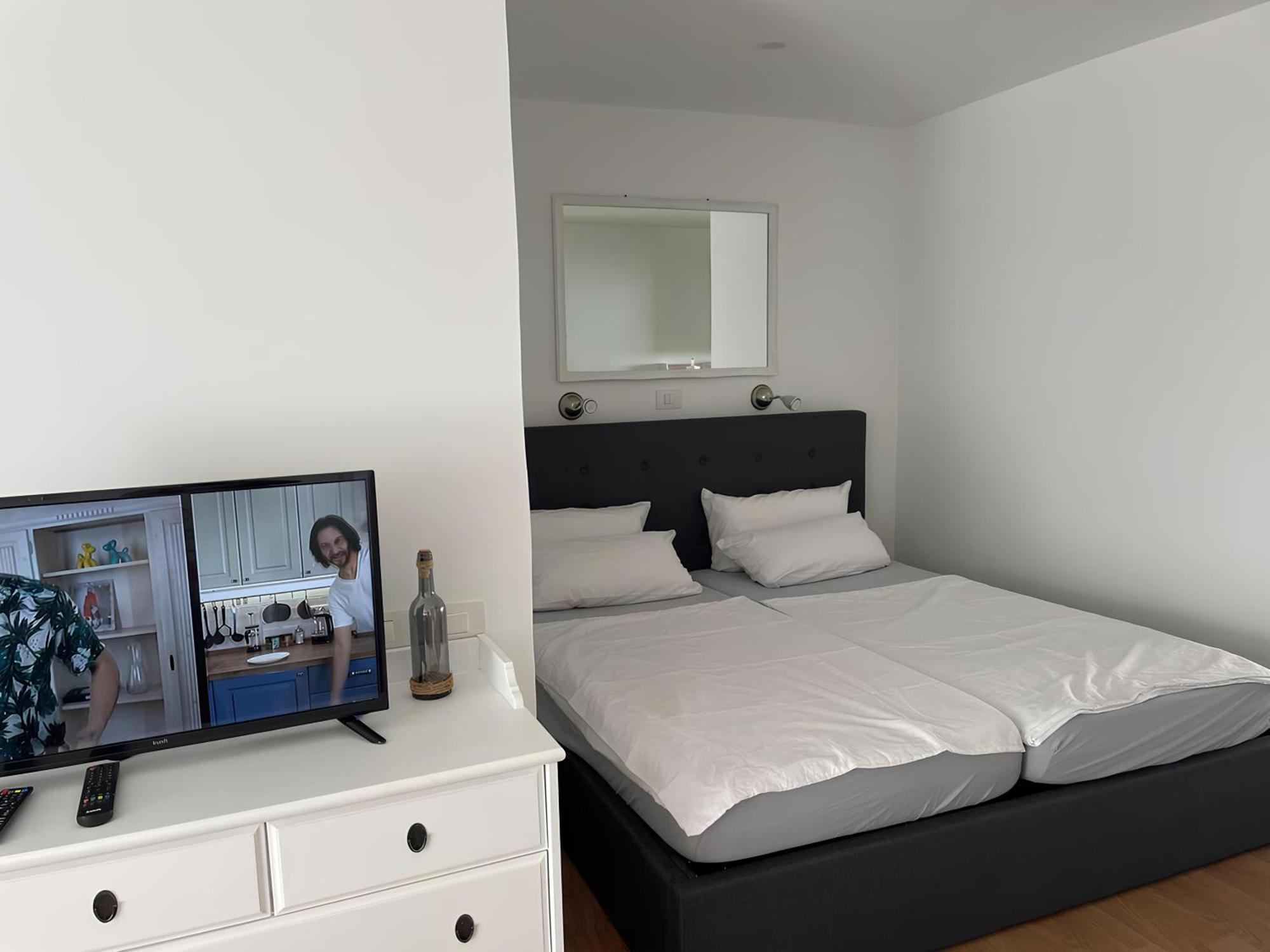 Appartamento Con Piscina Climatizada Y Vista Al Mar San Bartolomé