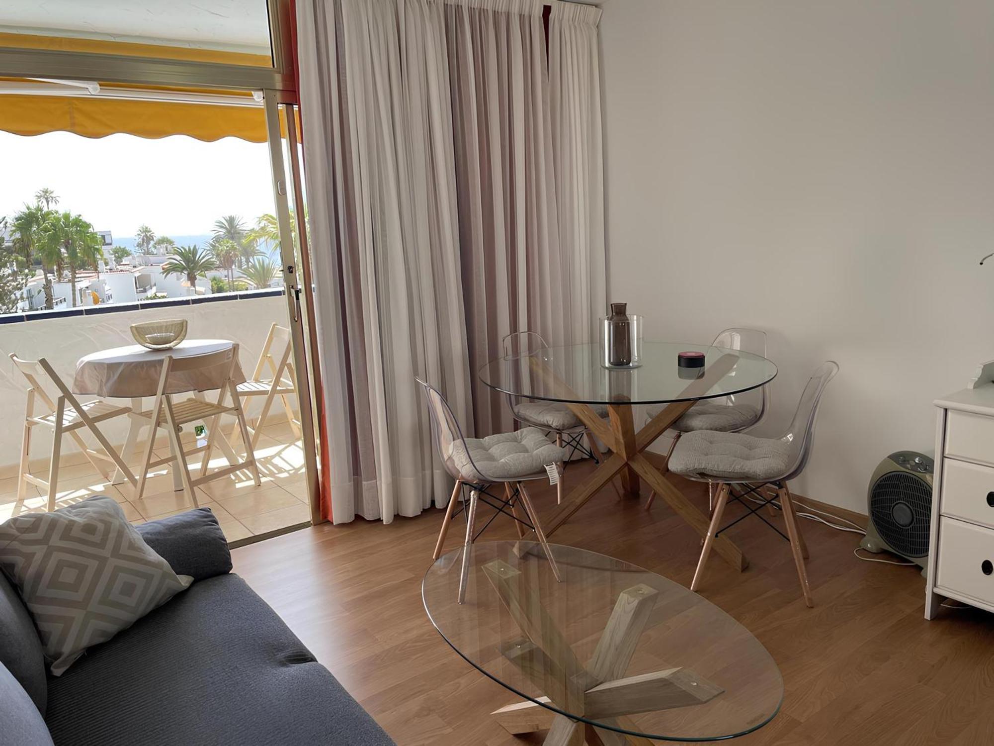 Appartamento Con Piscina Climatizada Y Vista Al Mar San Bartolomé