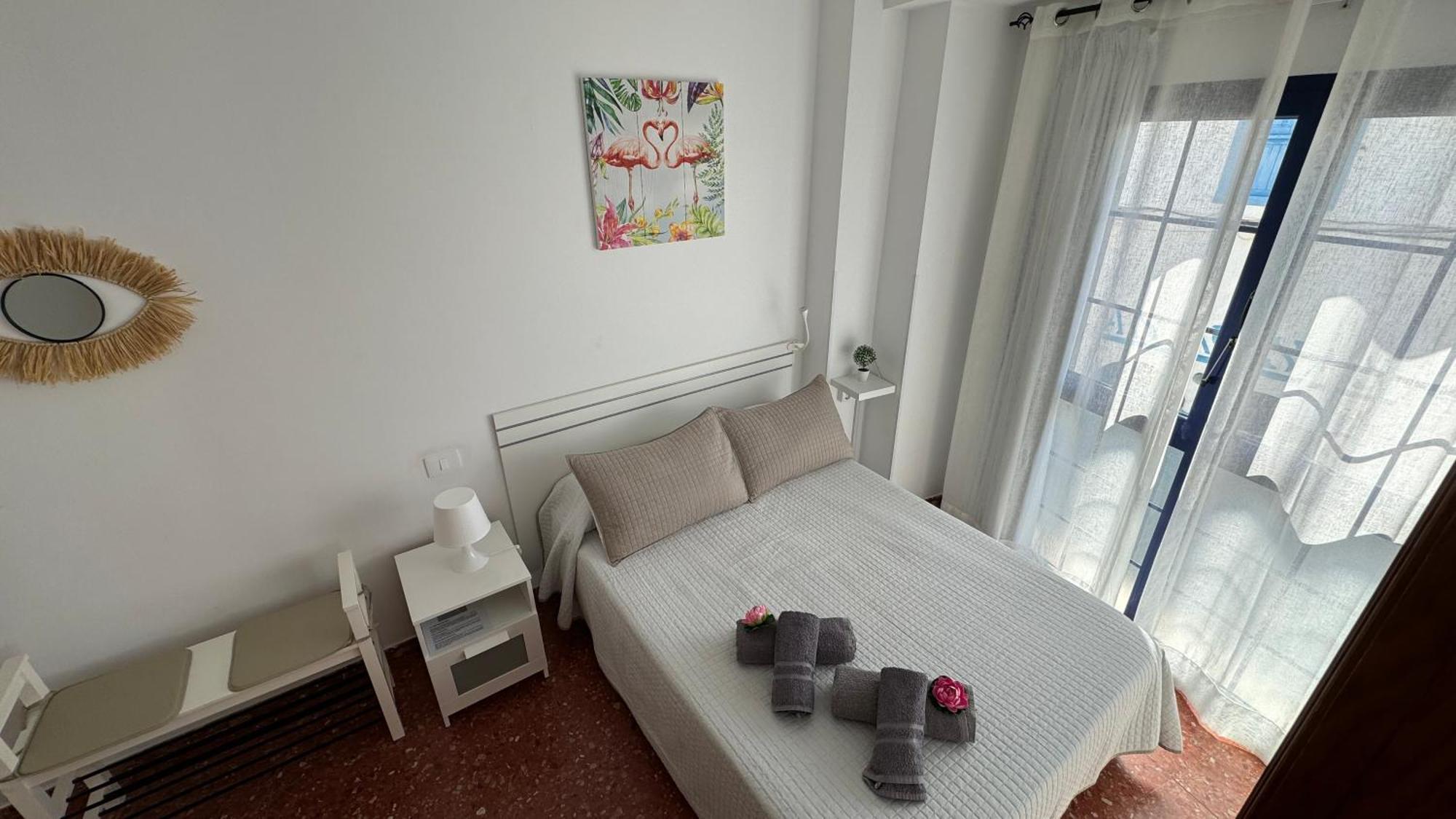 Tienda Loly Apartment Puerto de Las Nieves
