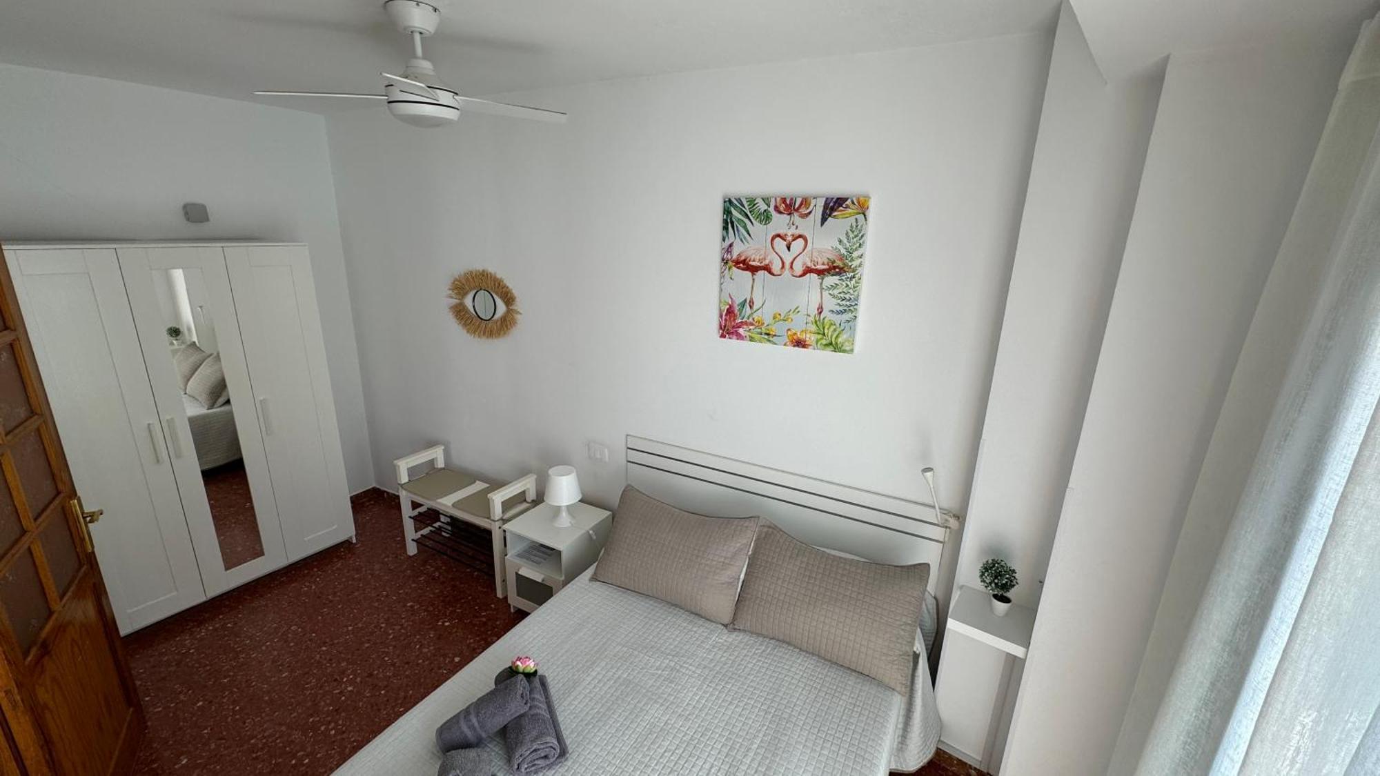 Apartment Tienda Loly