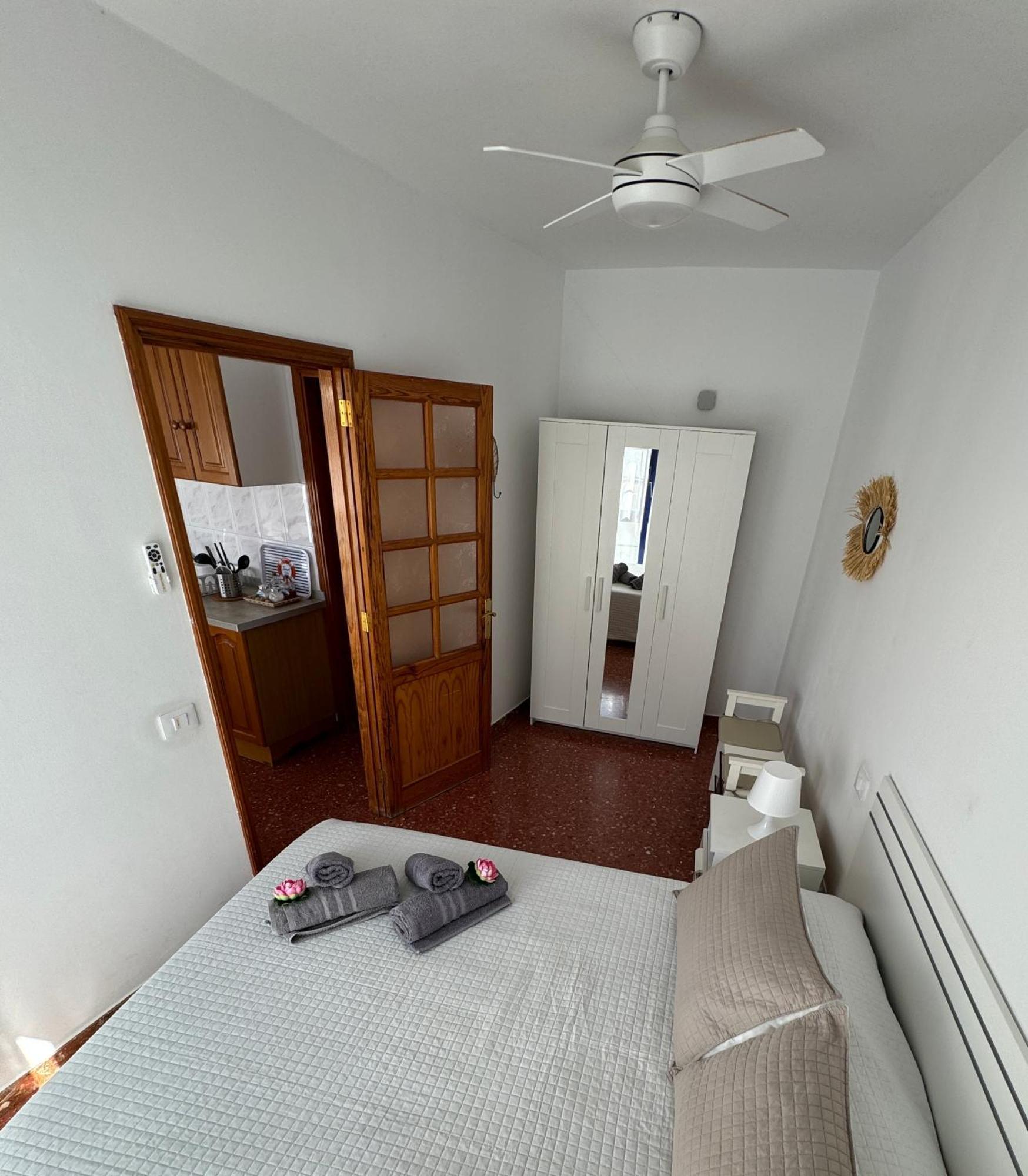 Apartment Tienda Loly