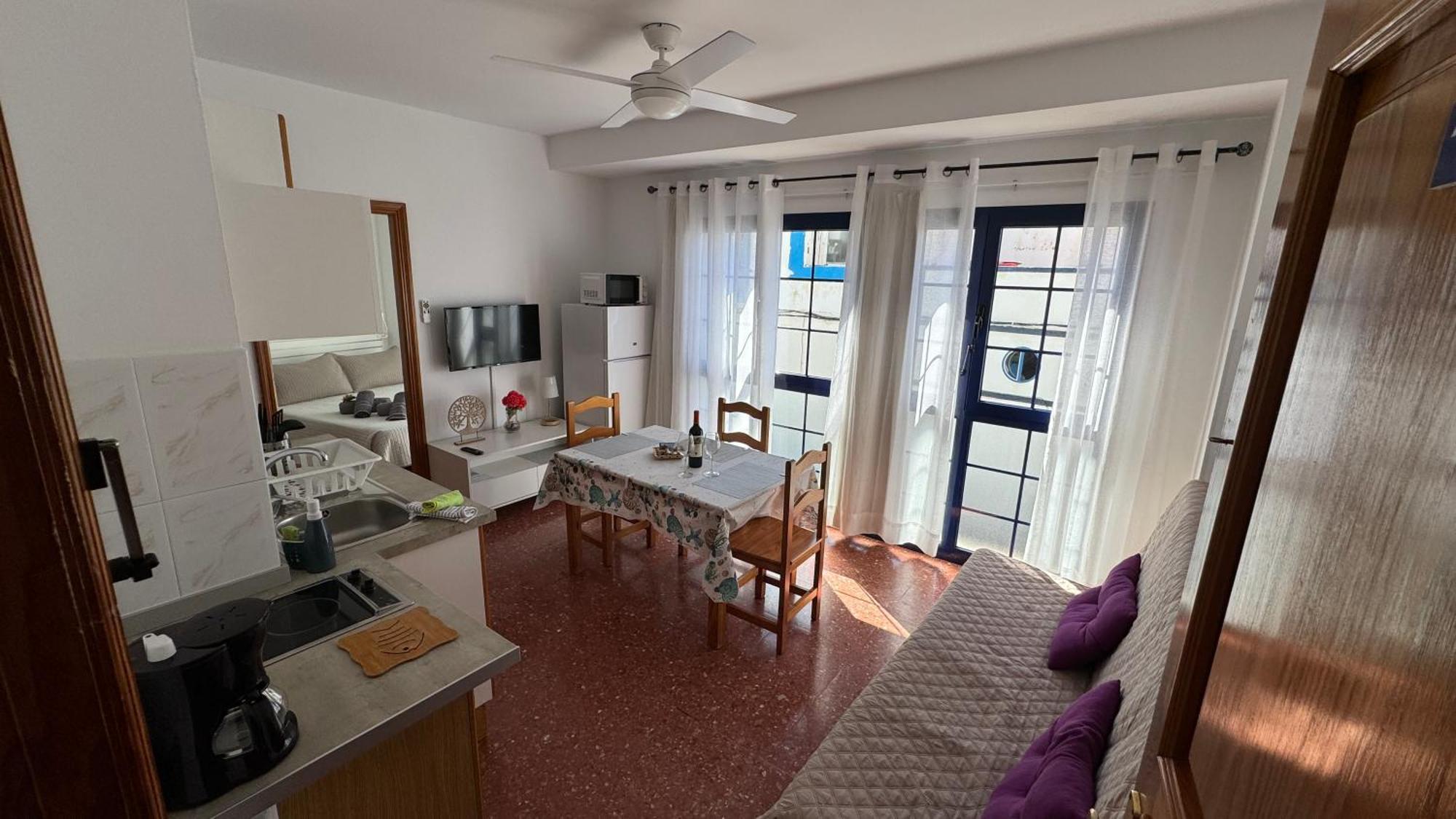 Tienda Loly Apartment *