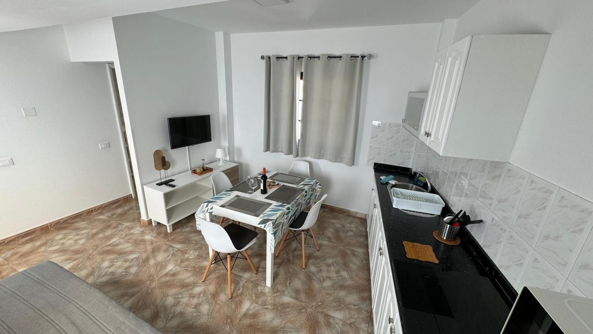 Tienda Loly Apartment *