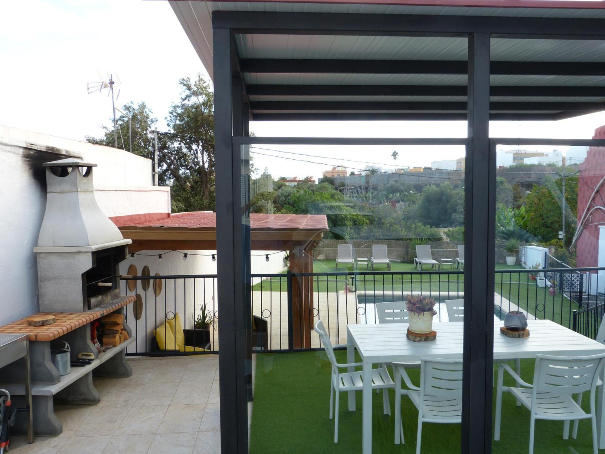 Alto Arena Piscina Privada Climatizada *