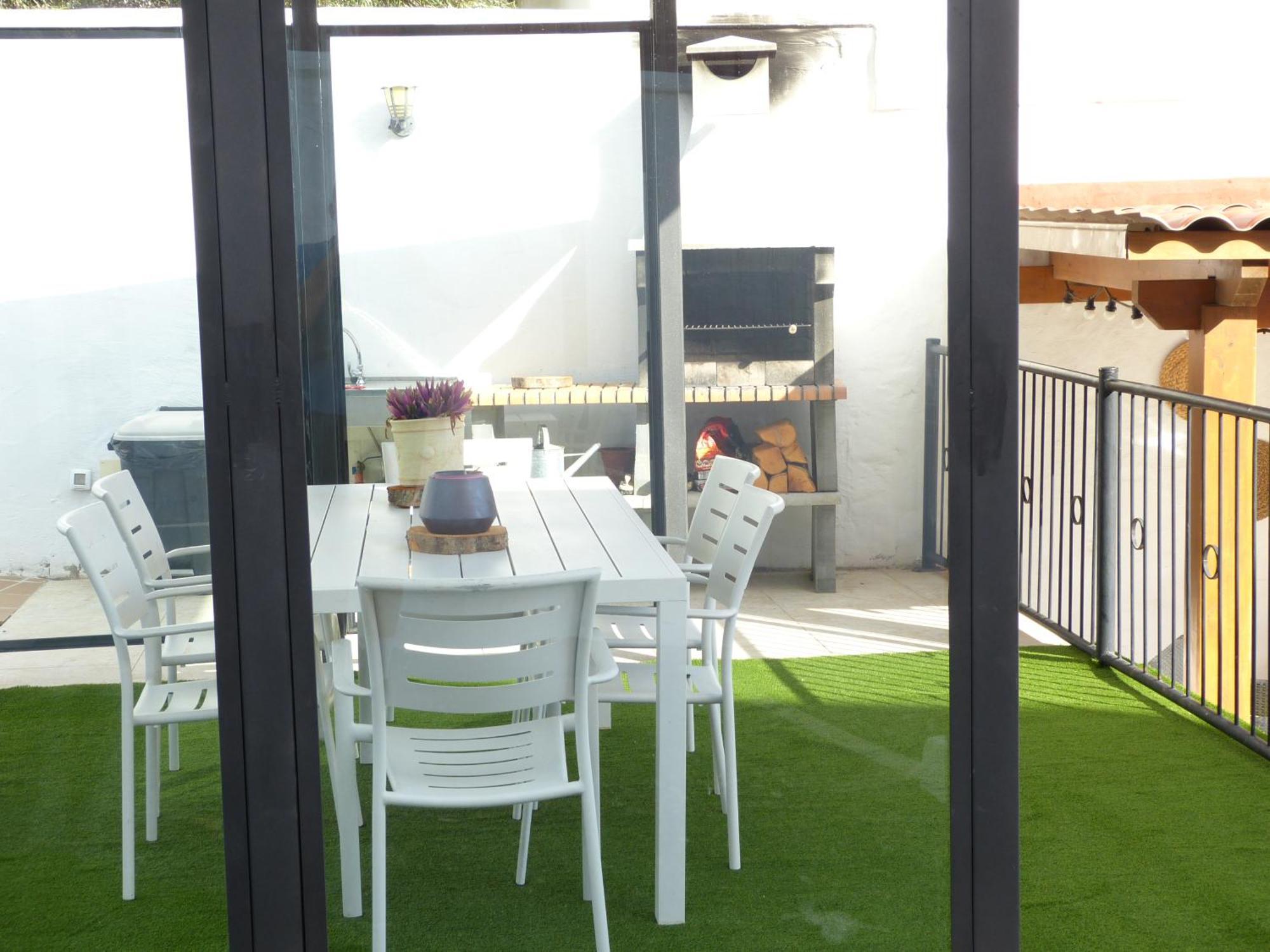 Alto Arena Piscina Privada Climatizada Villa
