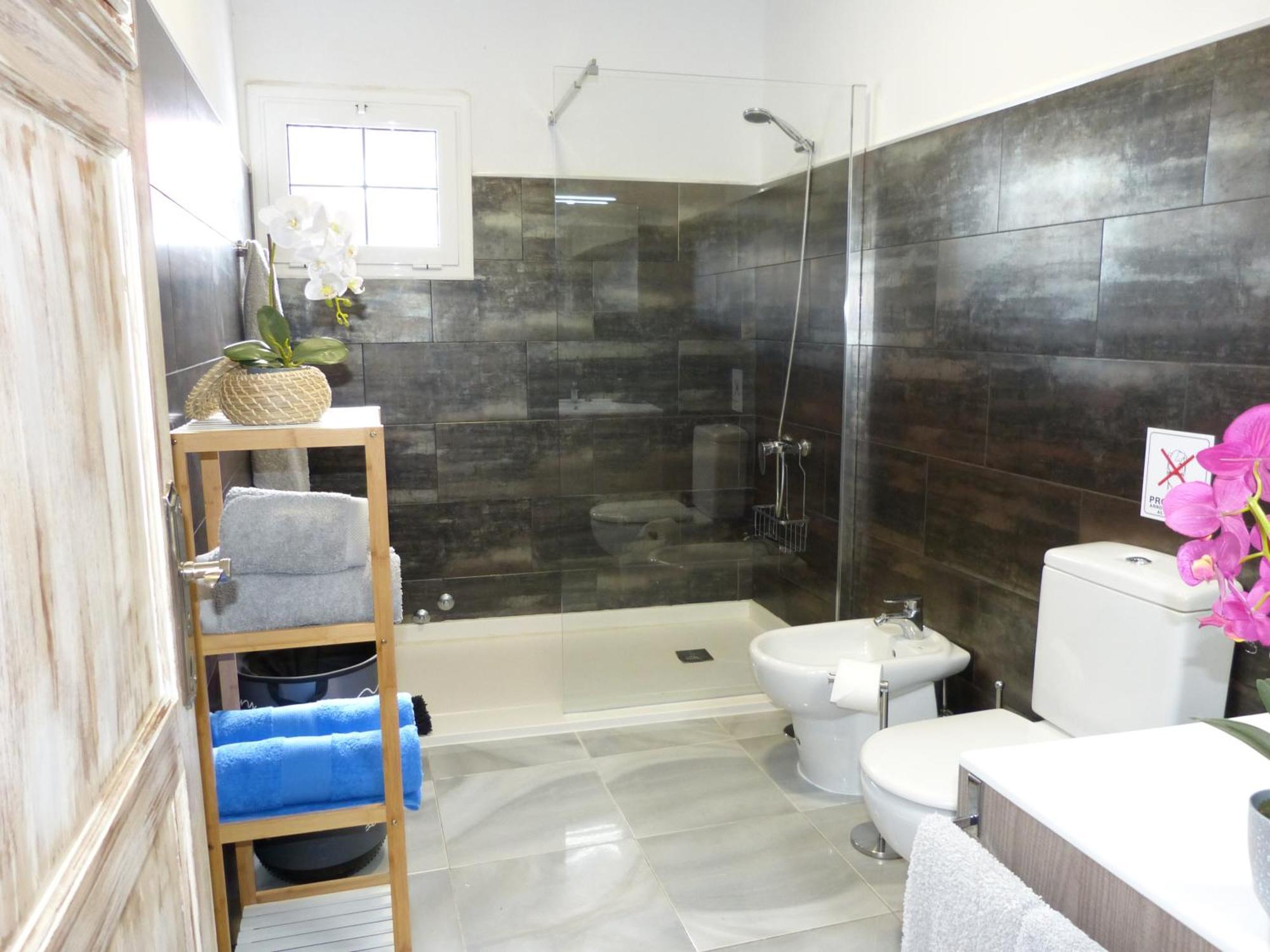 Alto Arena Piscina Privada Climatizada Villa