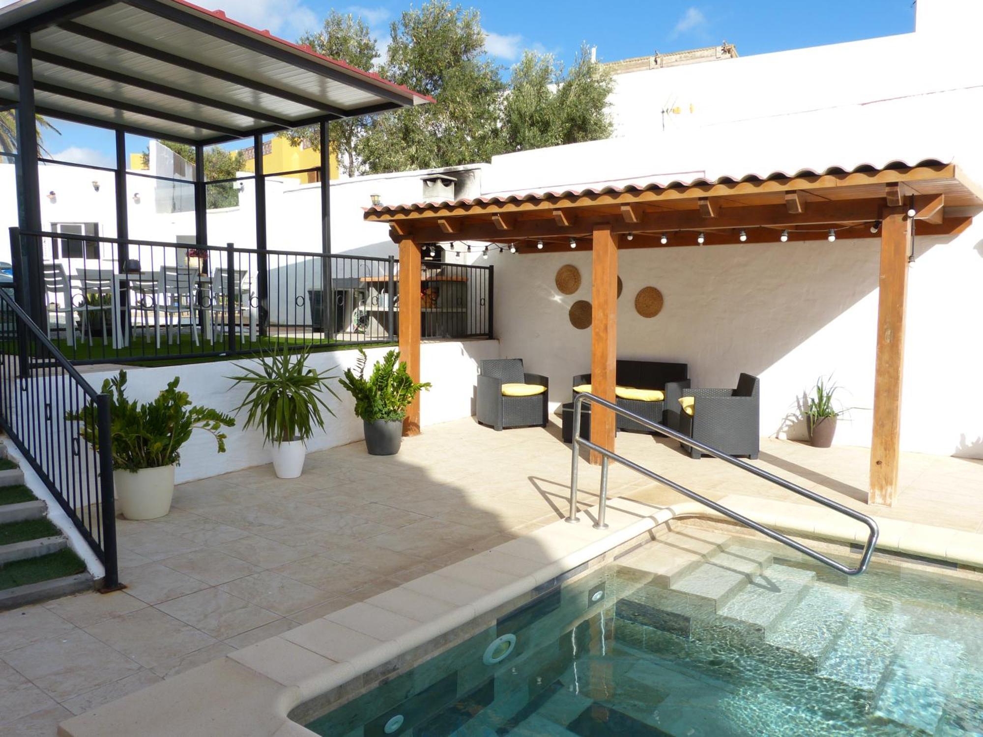 Villa Alto Arena Piscina Privada Climatizada *