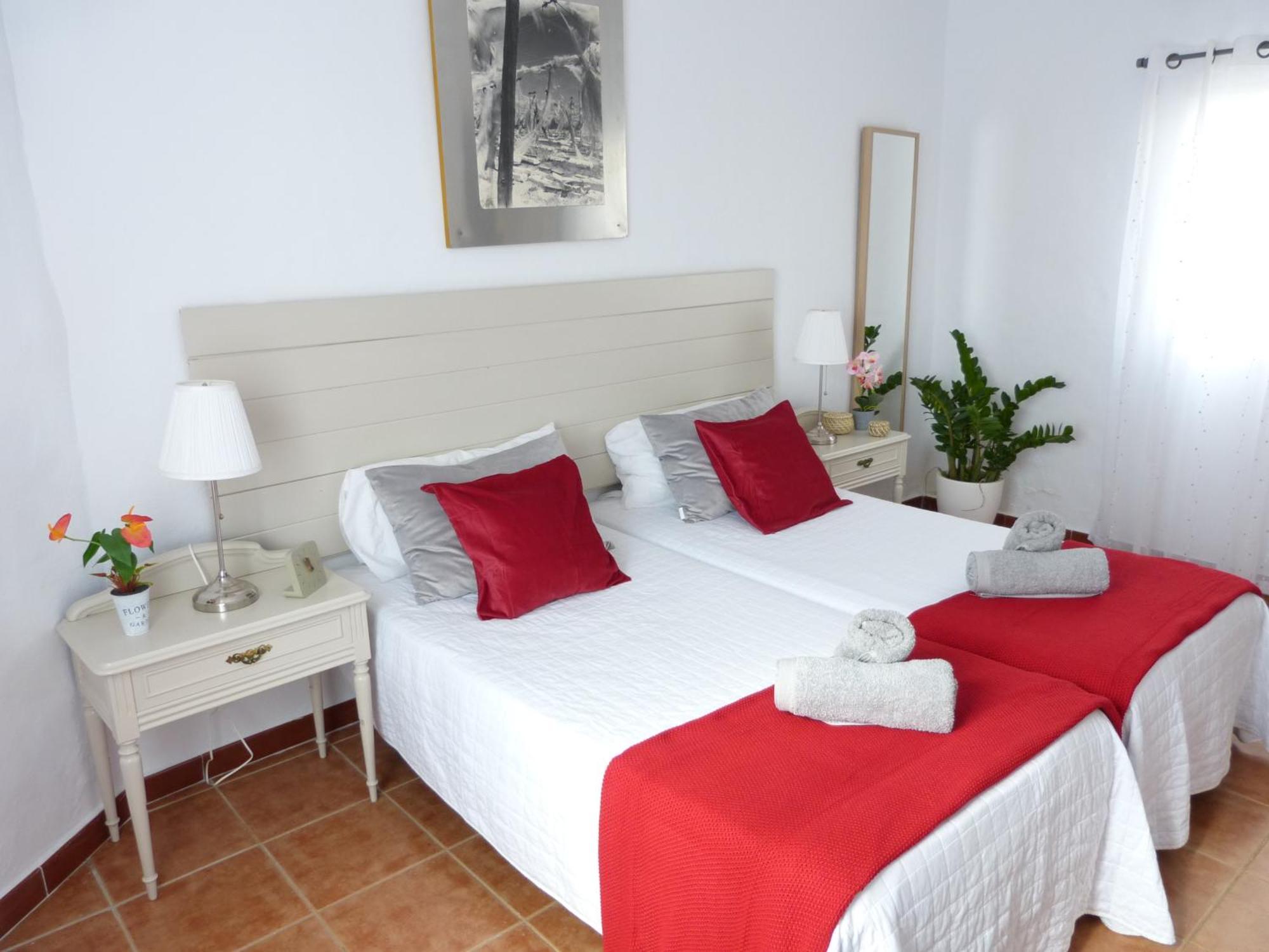 Villa Alto Arena Piscina Privada Climatizada Ingenio