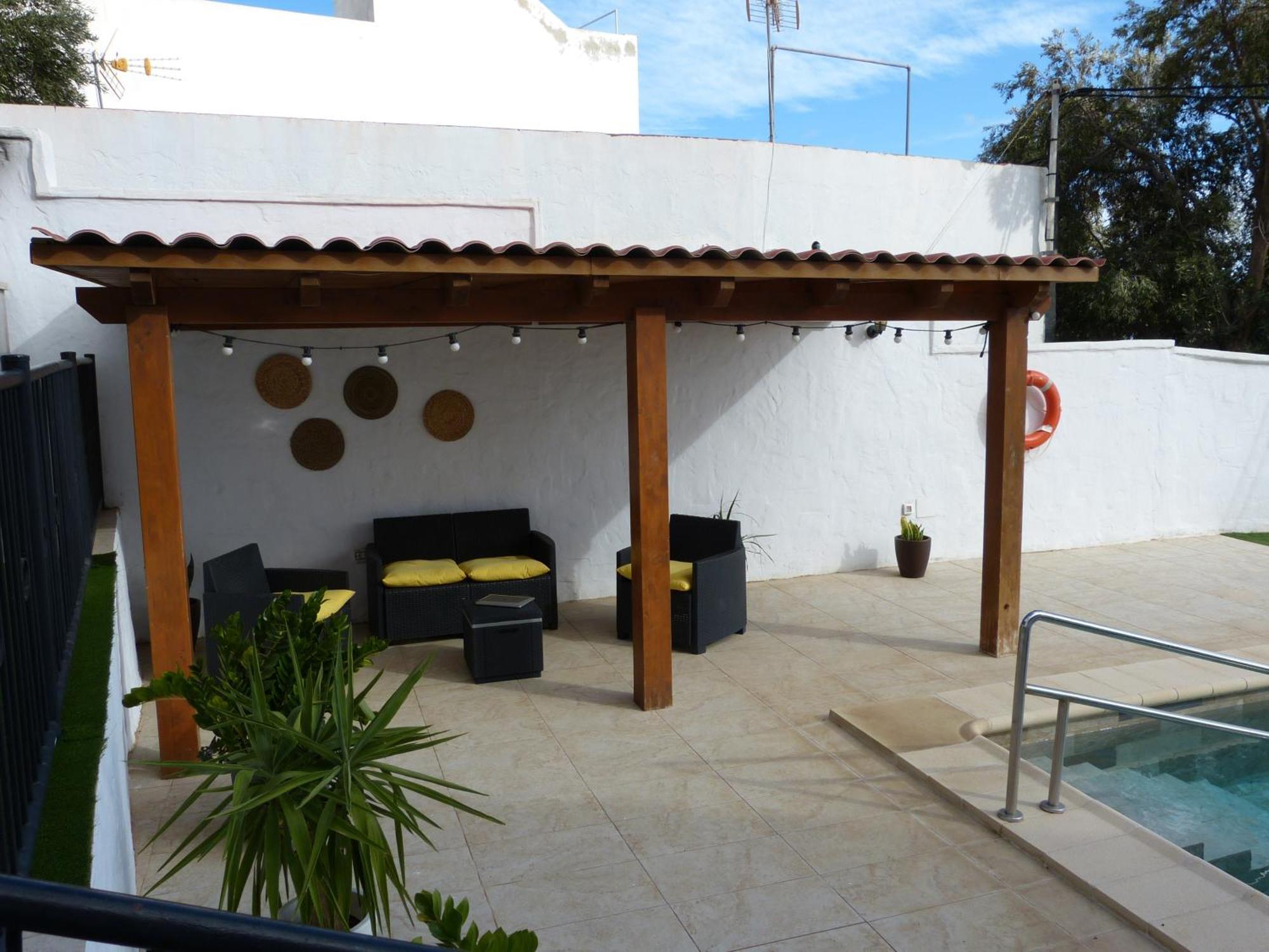 Alto Arena Piscina Privada Climatizada Villa