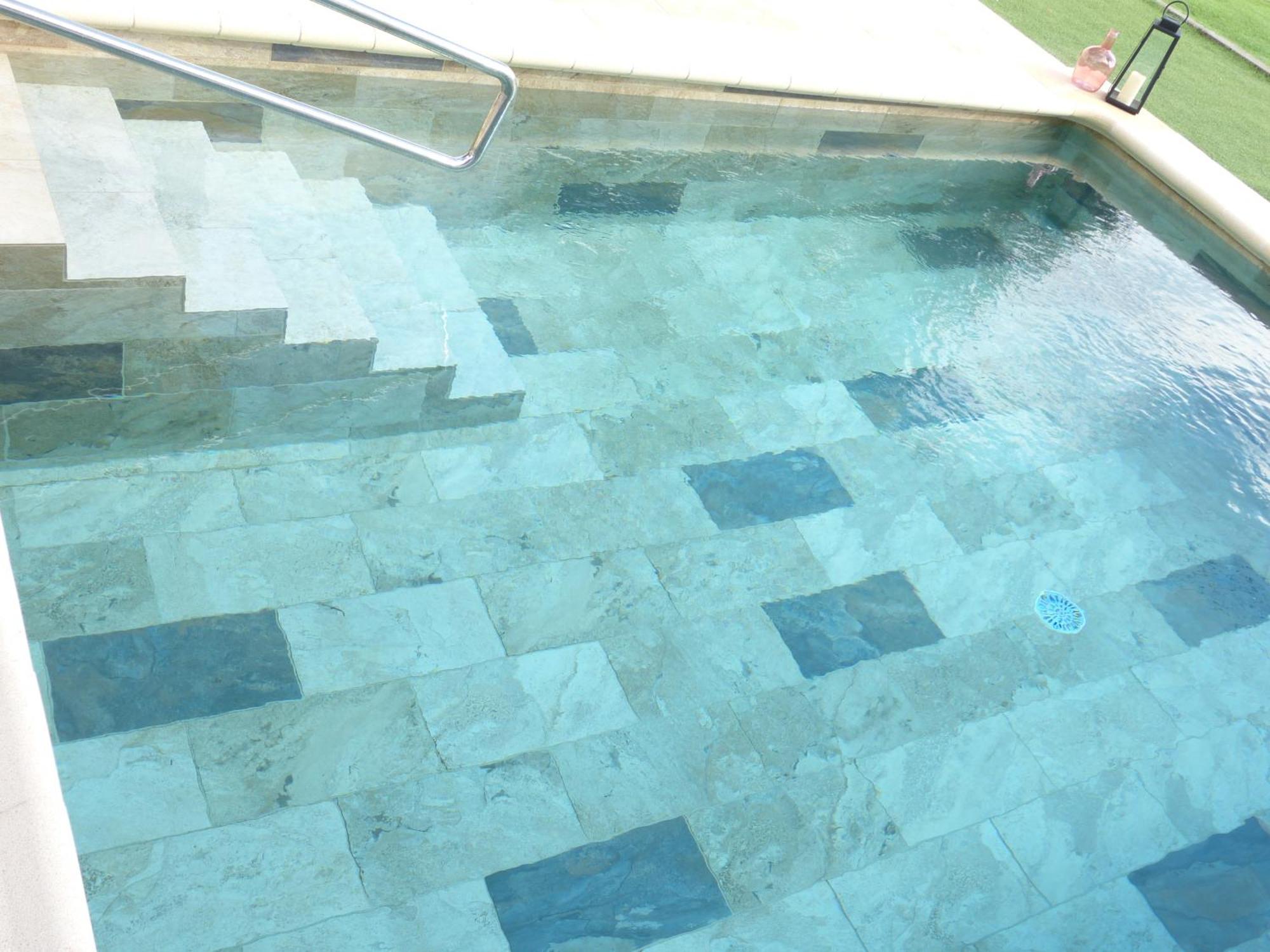 Villa Alto Arena Piscina Privada Climatizada Ingenio