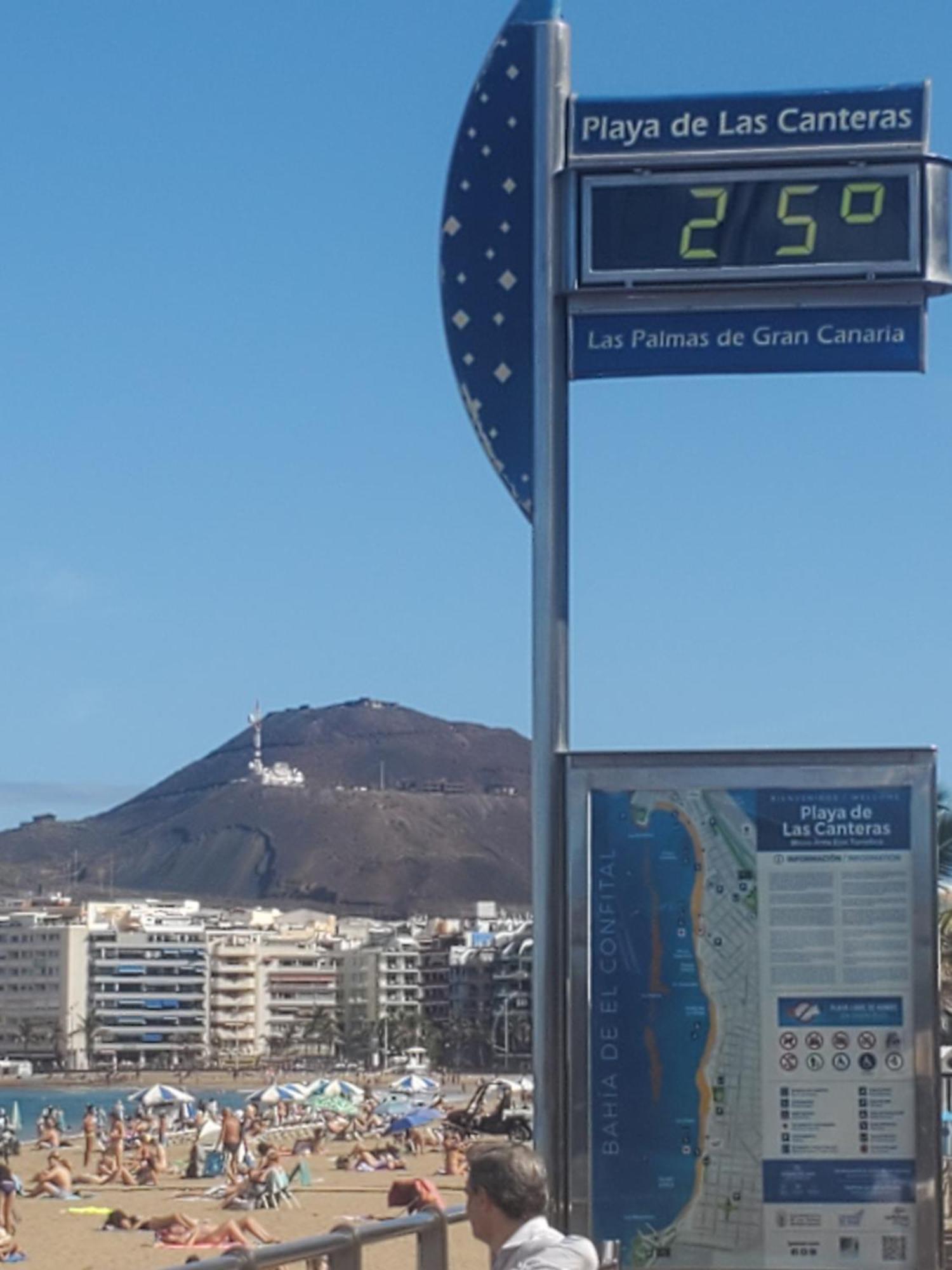 Appartamento Santa Catalina Queen Las Palmas de Gran Canaria