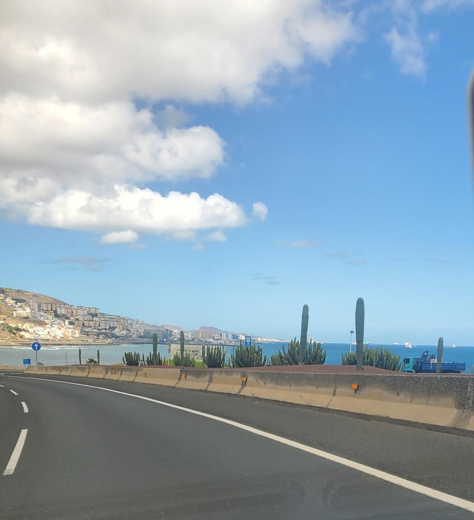 Santa Catalina Queen * Las Palmas de Gran Canaria