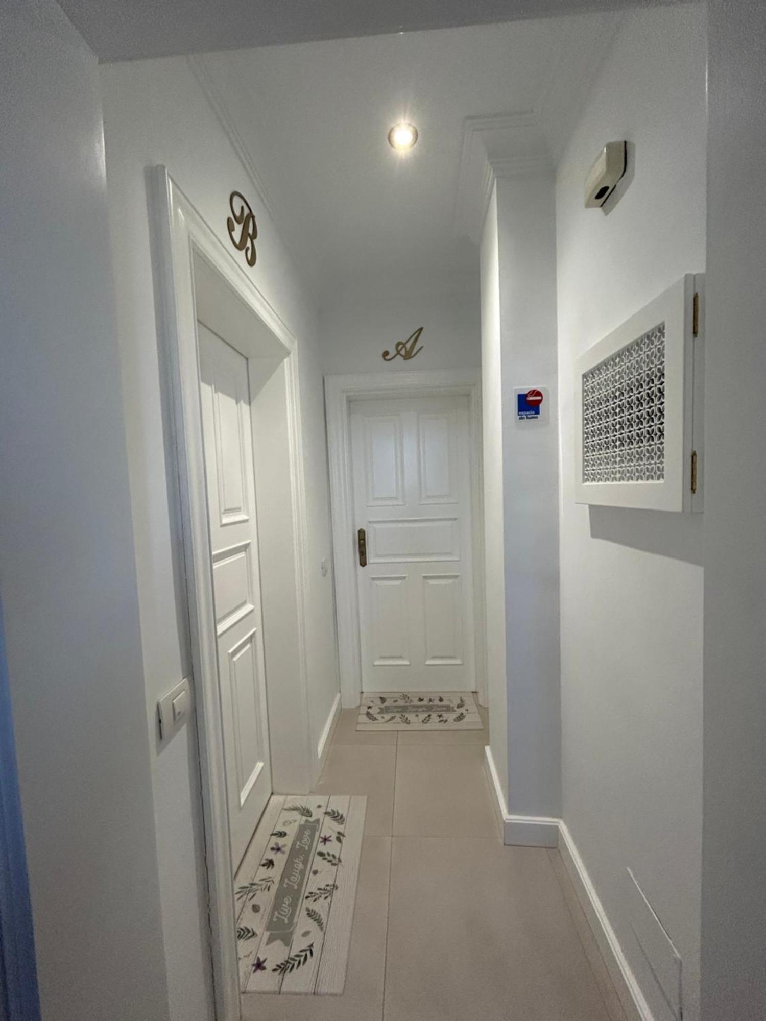 Apartment Casa Daniella Vivienda A Ingenio