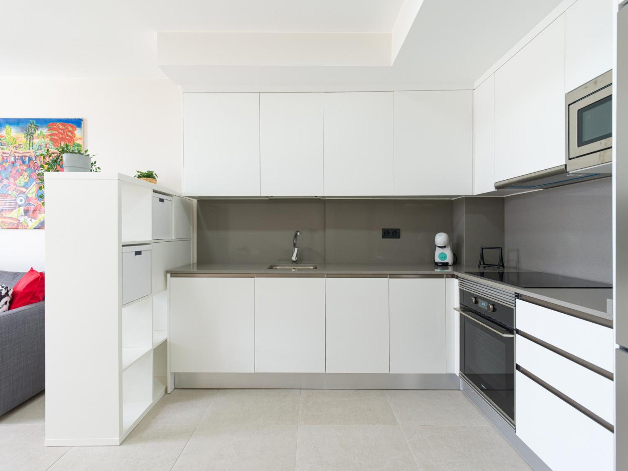 Holiday home Canteras Tower By Canariasgetaway Las Palmas de Gran Canaria