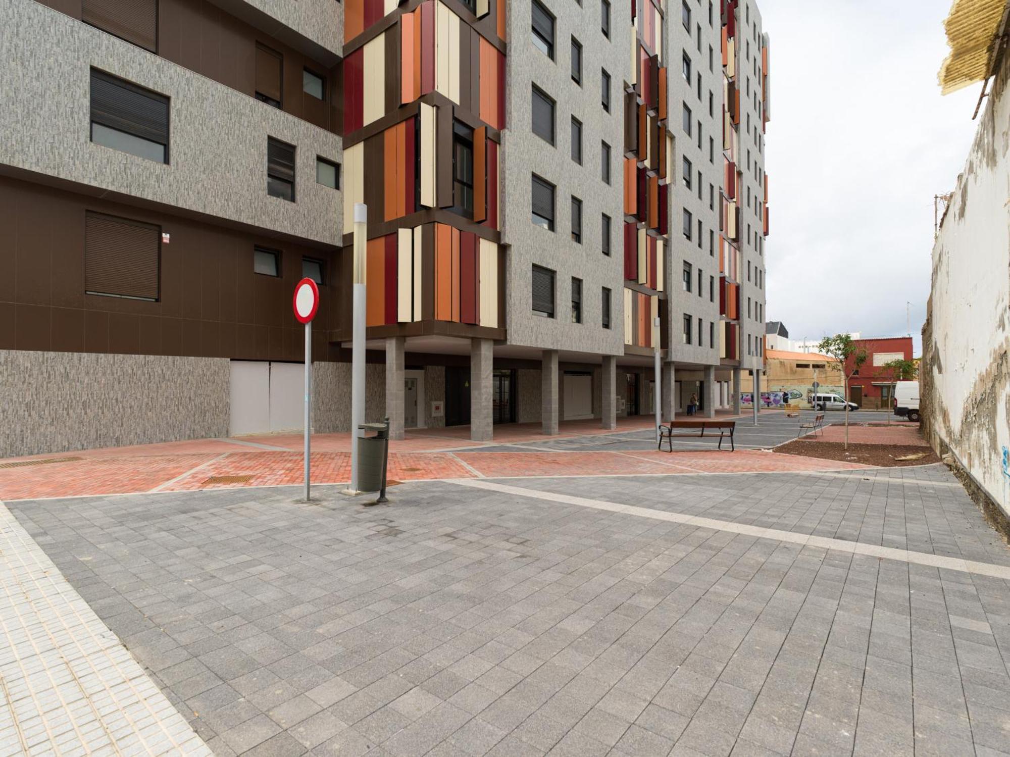 Canteras Tower By Canariasgetaway Holiday home Las Palmas de Gran Canaria