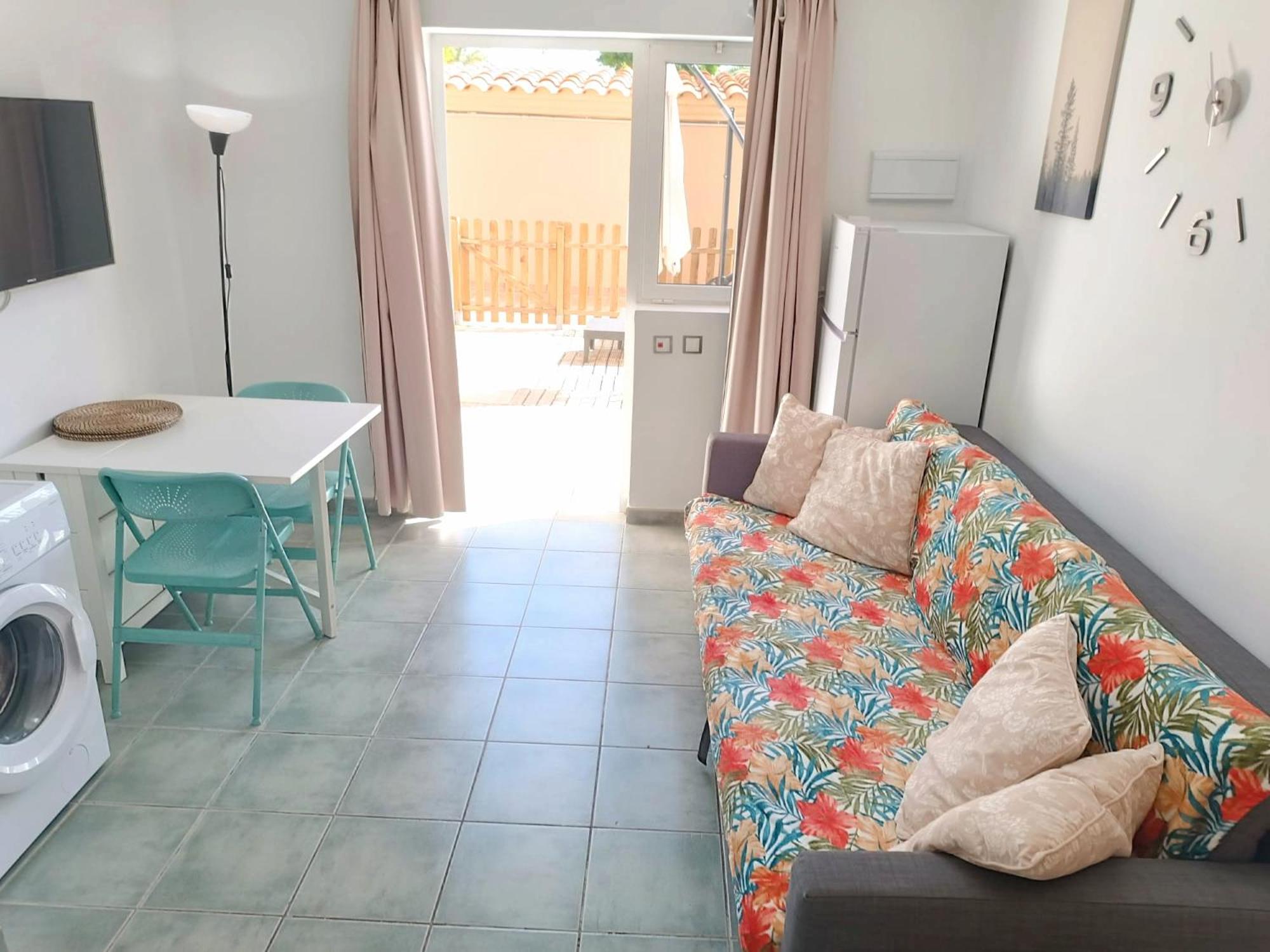 Cozy * Maspalomas (Gran Canaria)
