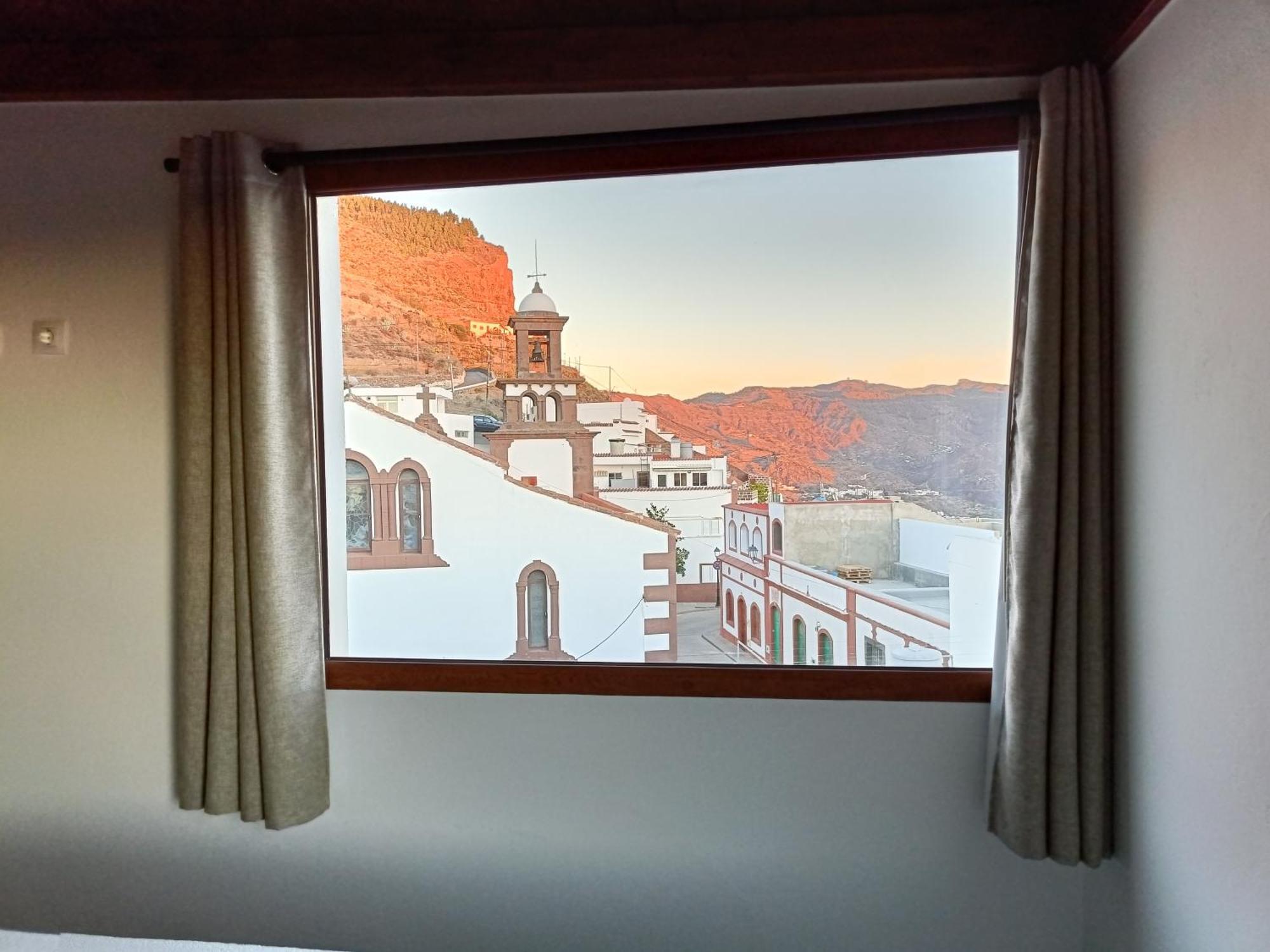 Apartment La Morada *