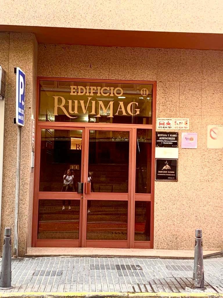 Penthouse Parque Santa Catalina- Ruvimag *