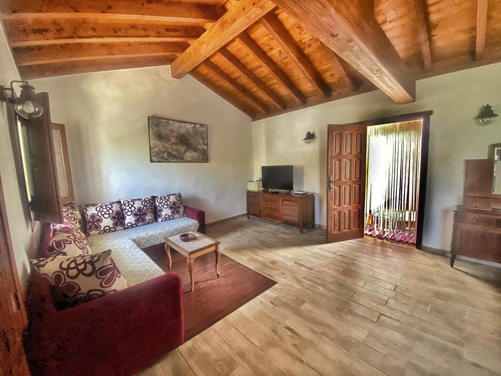 Casa En La Ladera - Real Vibe - Beach&mountain