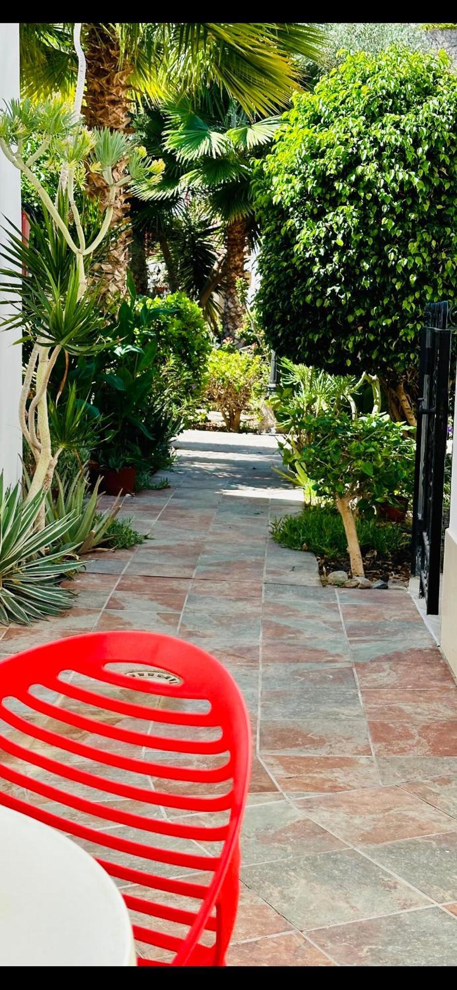 Modern Duplex 50m From The Playa Del Cura (Gran Canaria)