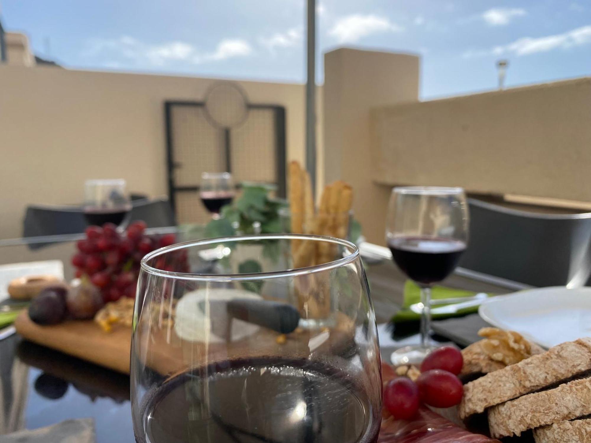 Holiday home Spacious Family Puerto Rico (Gran Canaria)