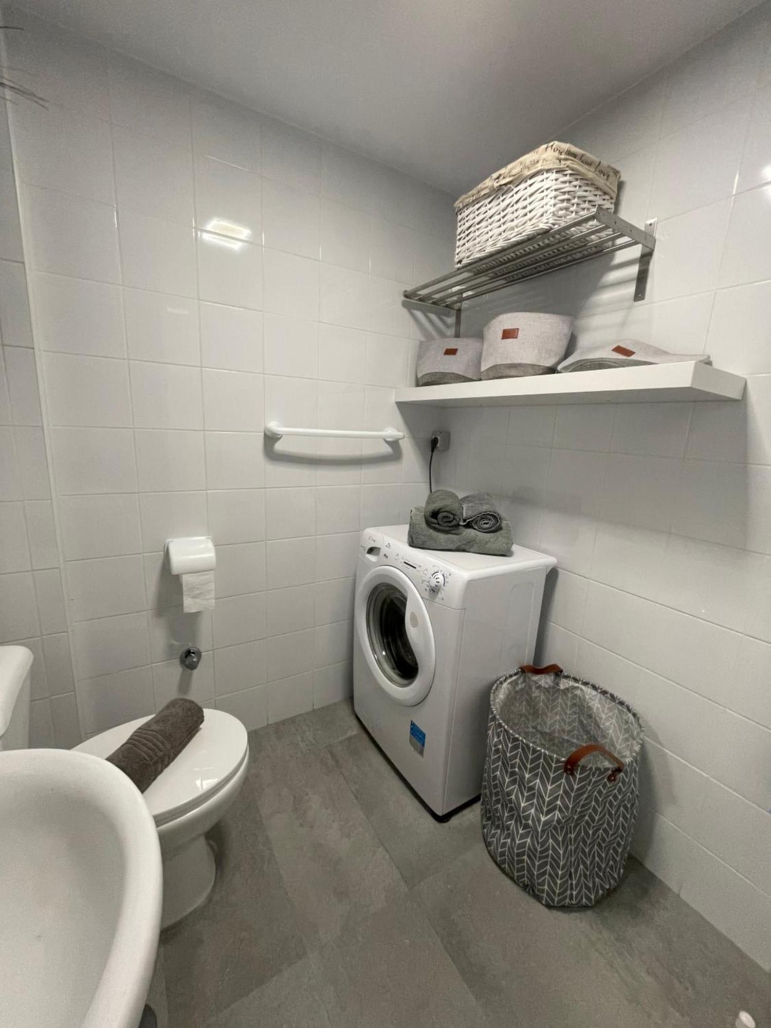 One Bedroom - Apartamento Playa Del Cura (Gran Canaria)