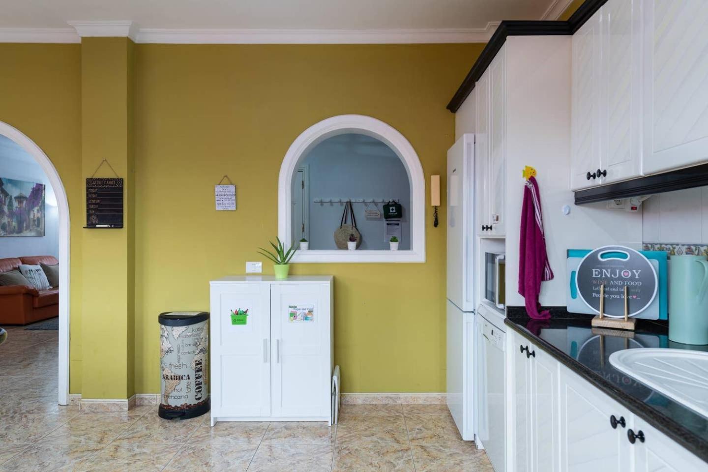 St George's - Gran Canaria Apartment *