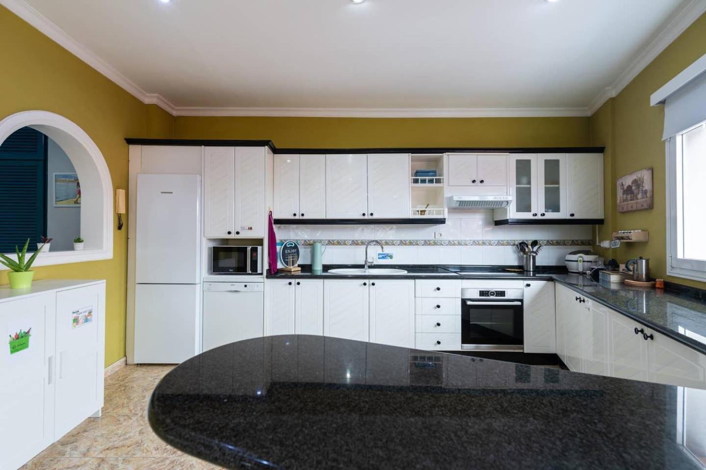 St George's - Gran Canaria Apartment