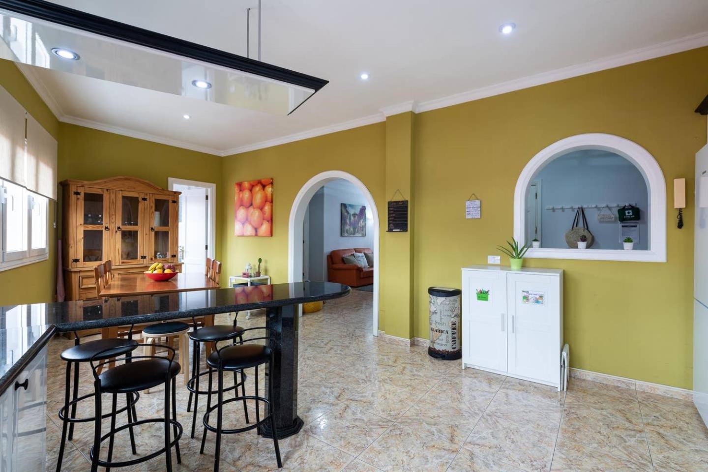 Apartment St George's - Gran Canaria *