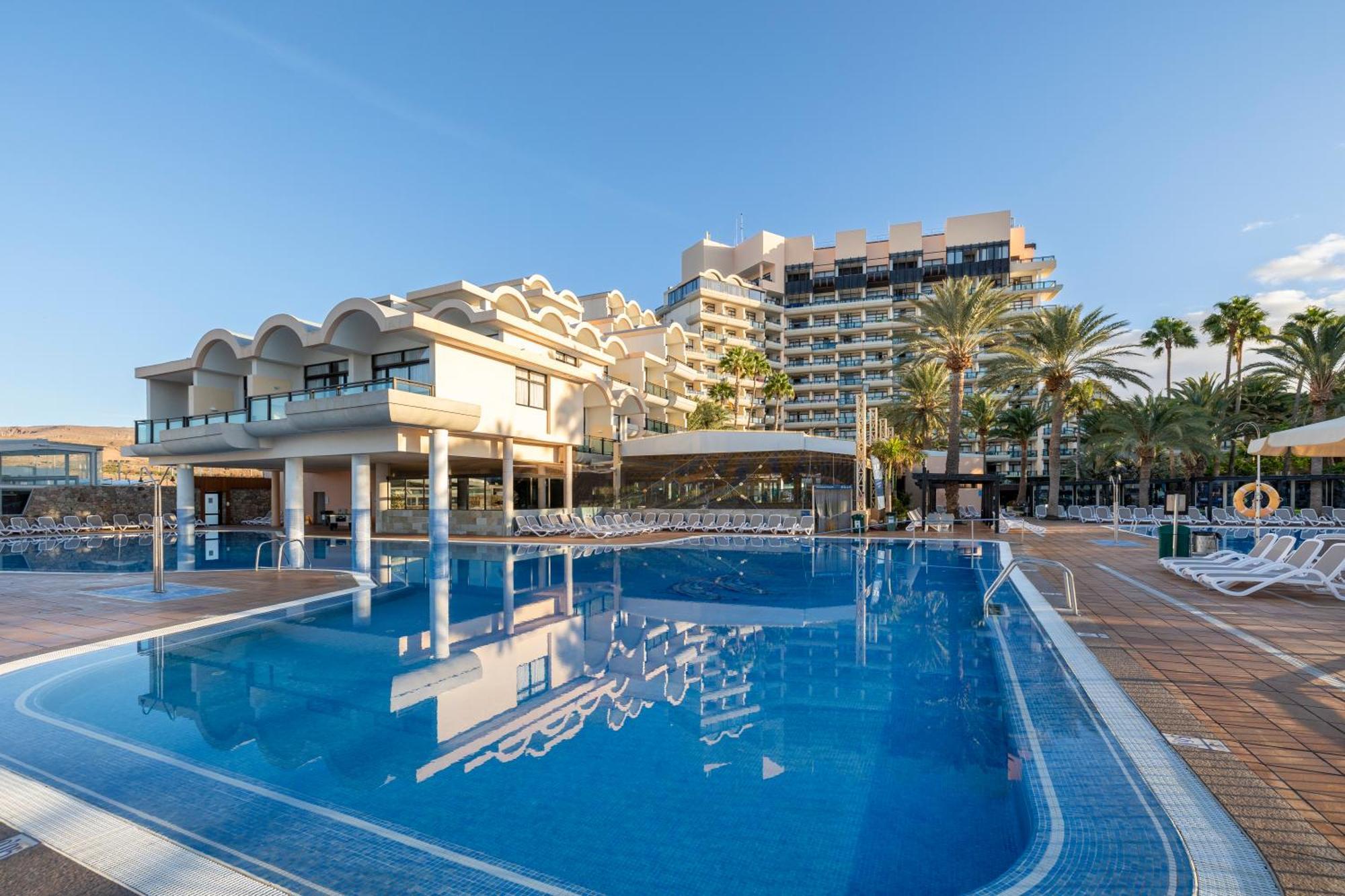 Grupotel Orquidea