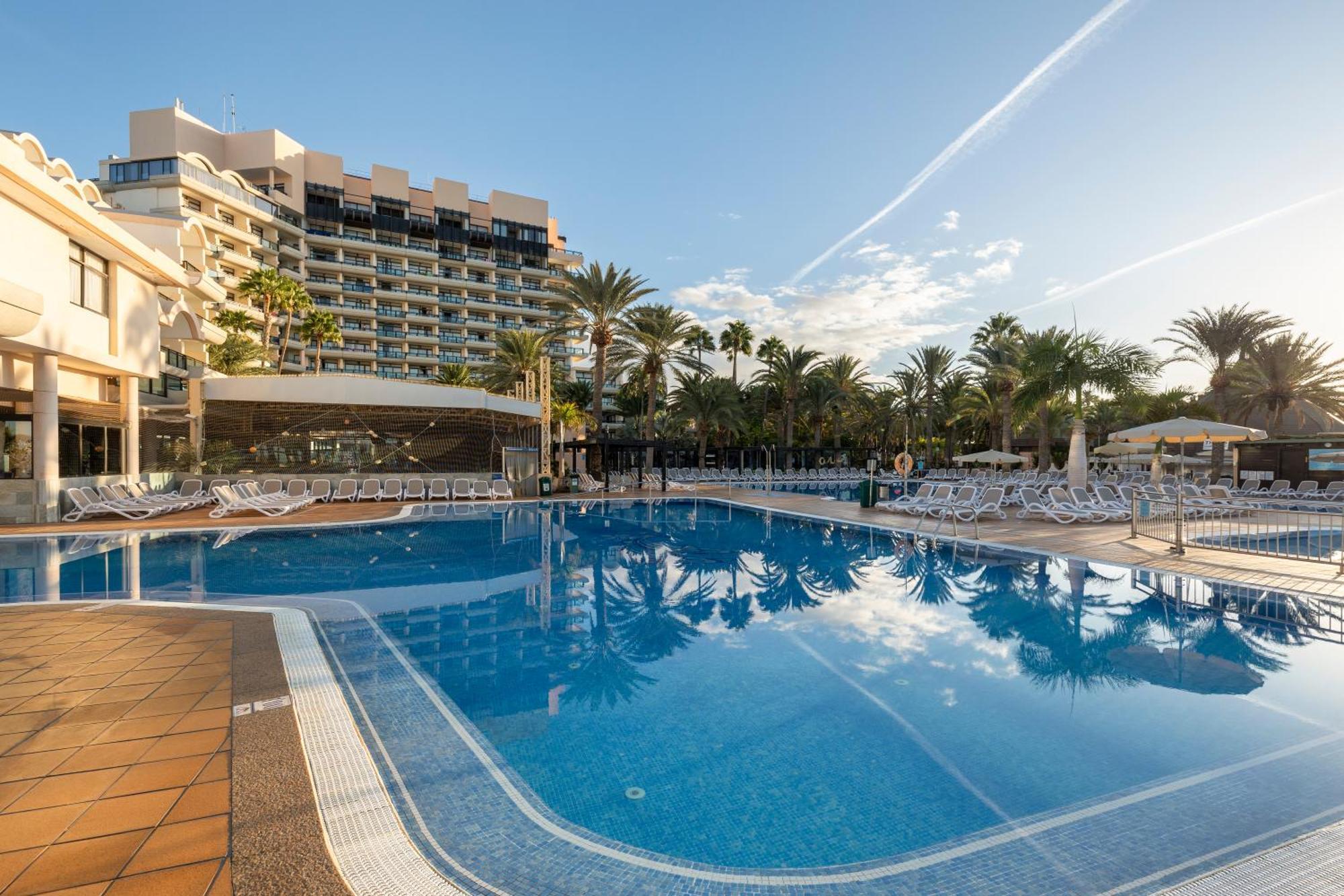 Grupotel Orquidea San Agustín