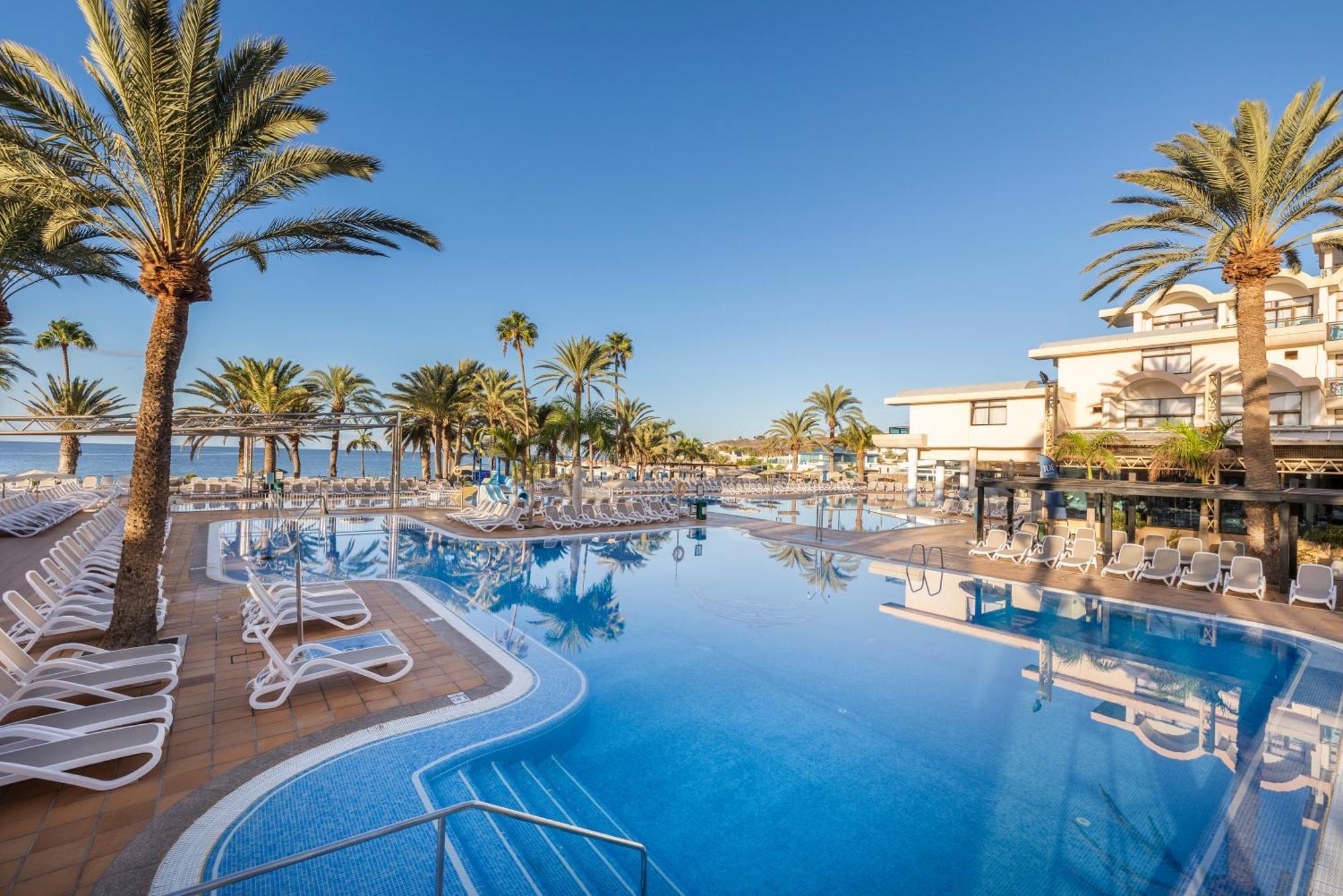 Grupotel Orquidea Hotel 4*