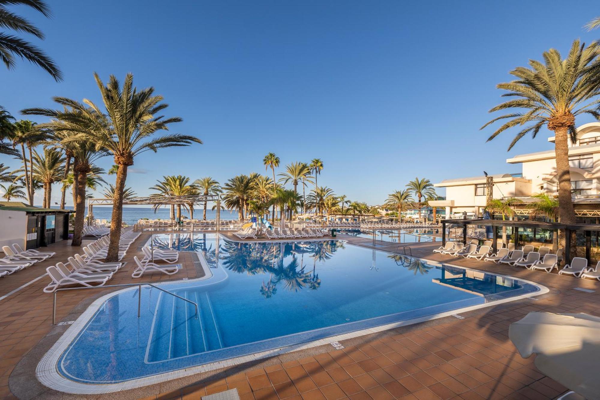 Grupotel Orquidea 4* San Agustín