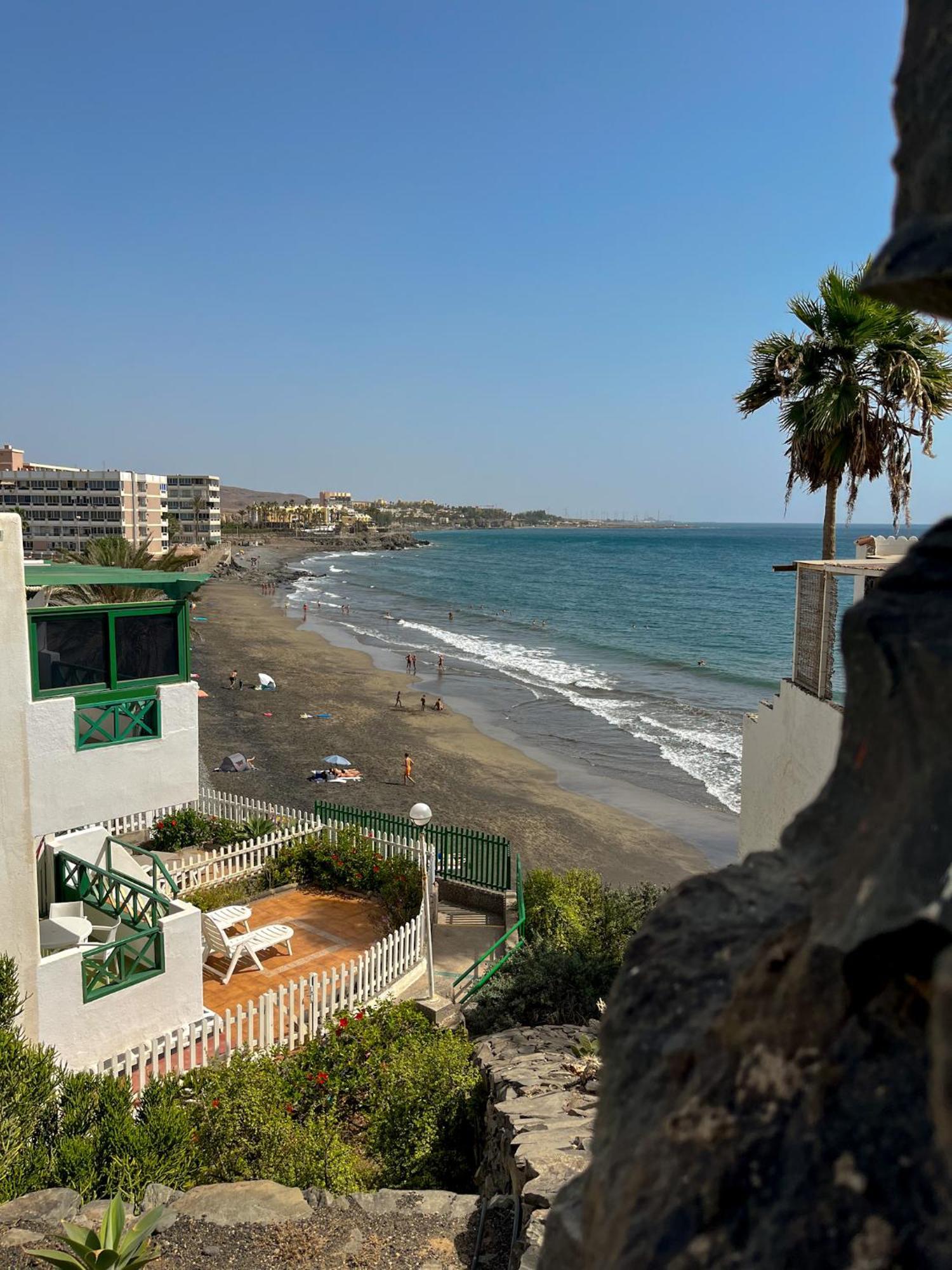 Beautiful Aguycan 120 Playa Del Aguila Gran Canaria Maspalomas (Gran Canaria)