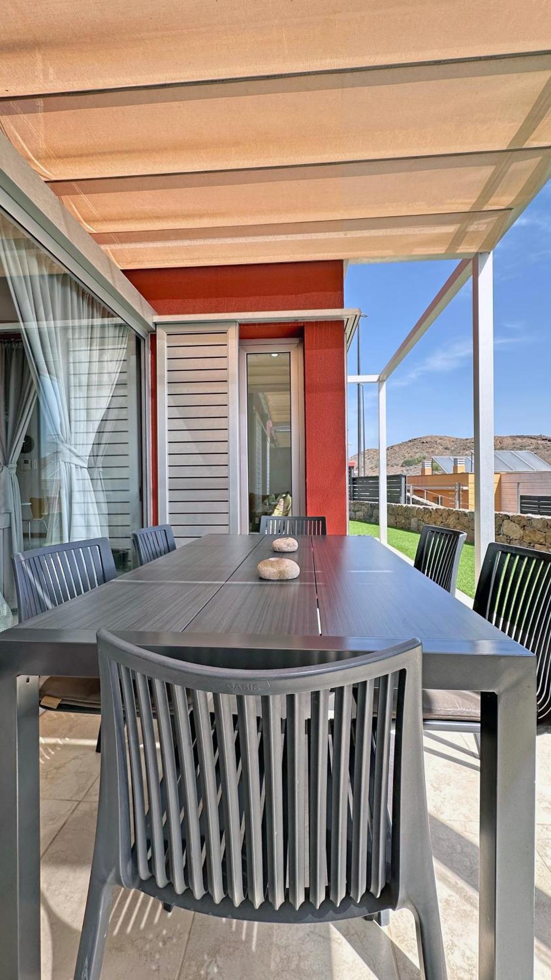 Salobre Renovated&private Pool Villa Salobre (Gran Canaria)