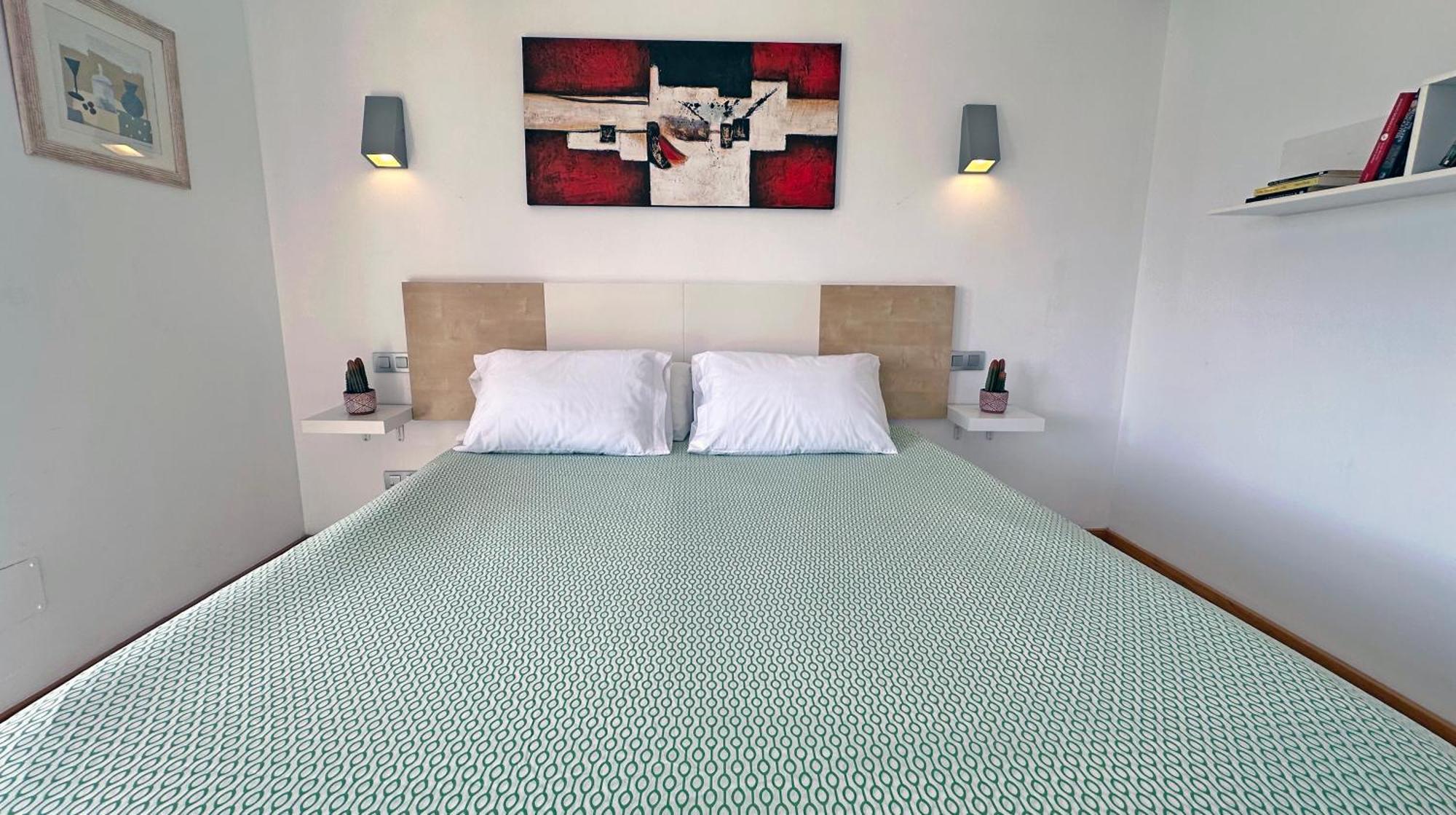 Villa Salobre Renovated&private Pool *