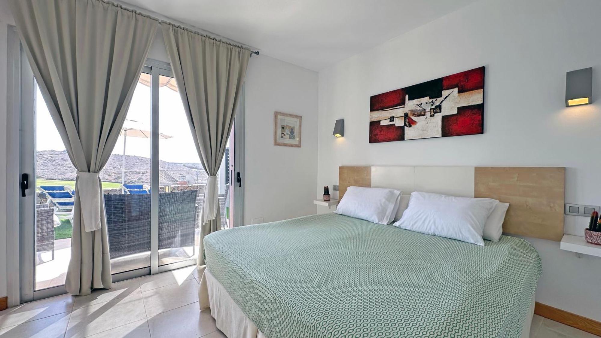 Salobre Renovated&private Pool * Salobre (Gran Canaria)