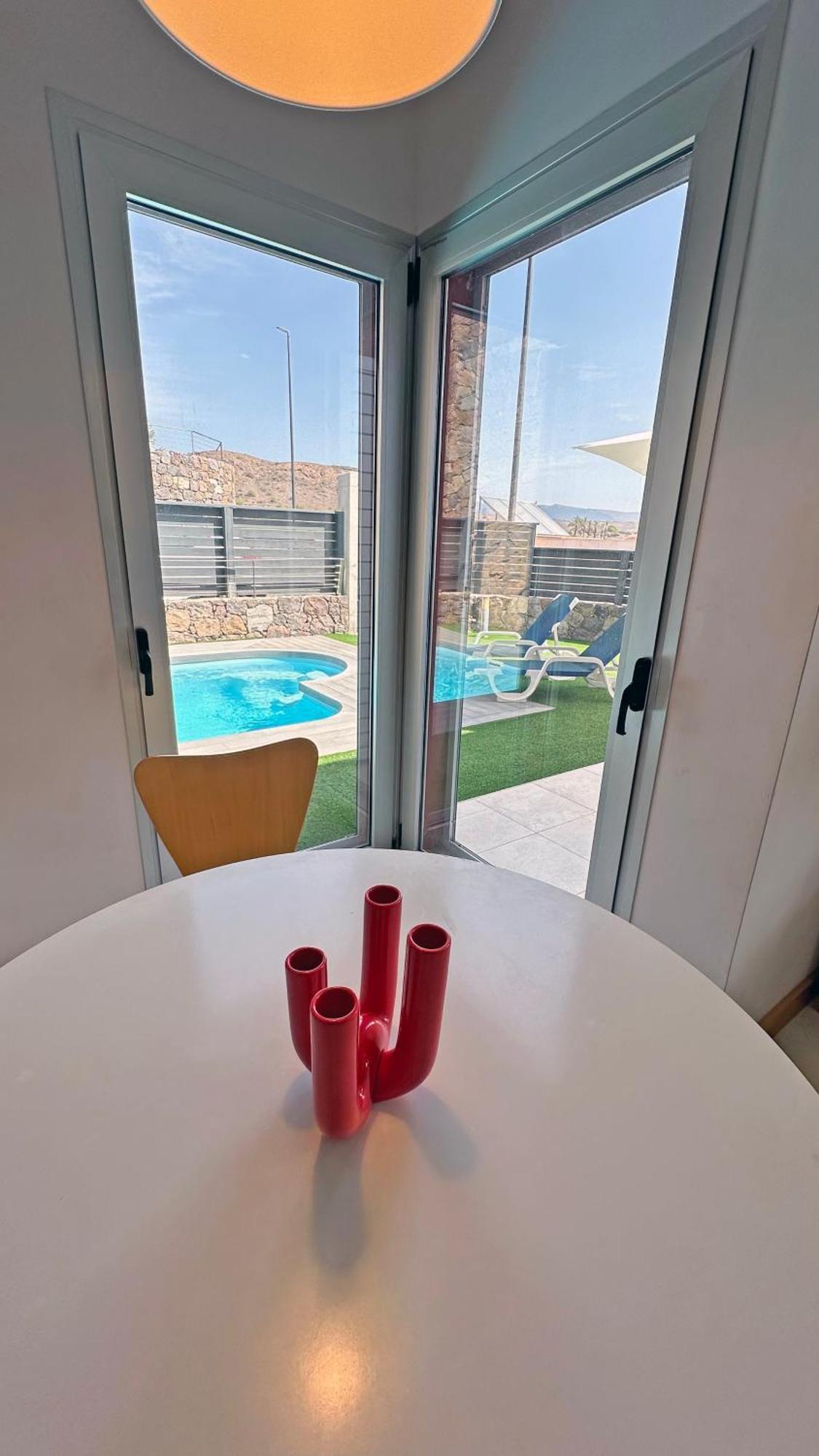 Villa Salobre Renovated&private Pool