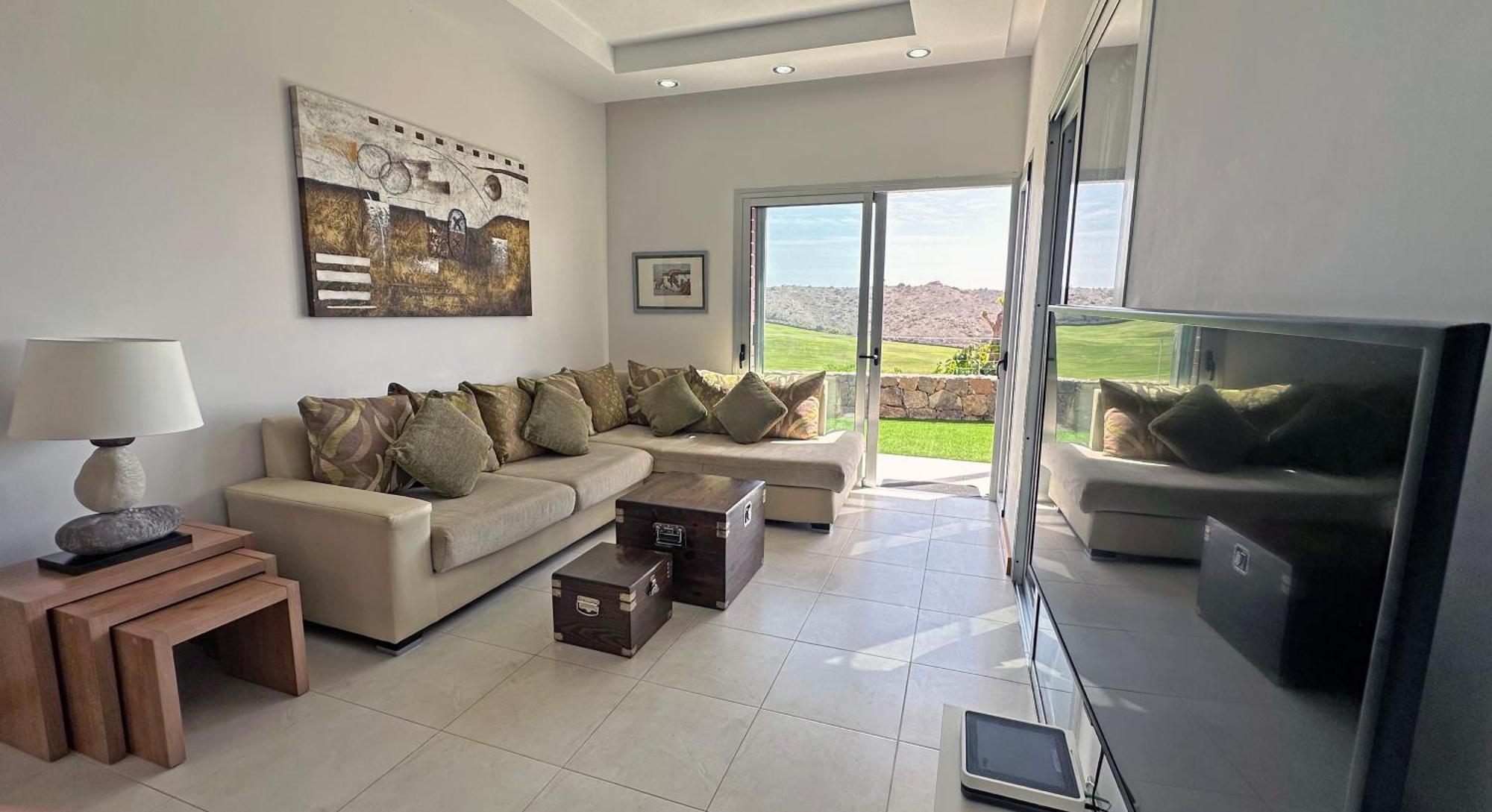 Villa Salobre Renovated&private Pool *