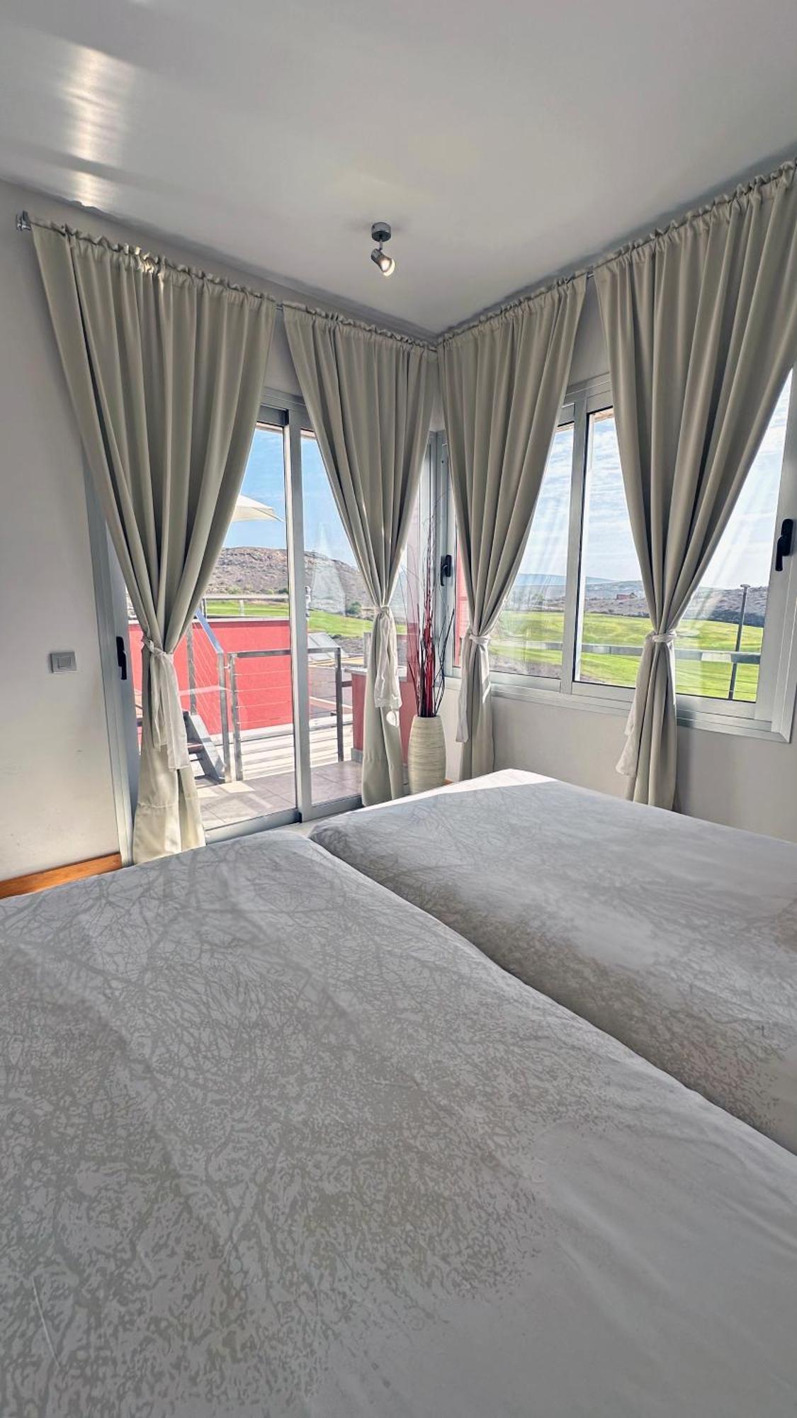 Villa Salobre Renovated&private Pool Salobre (Gran Canaria)