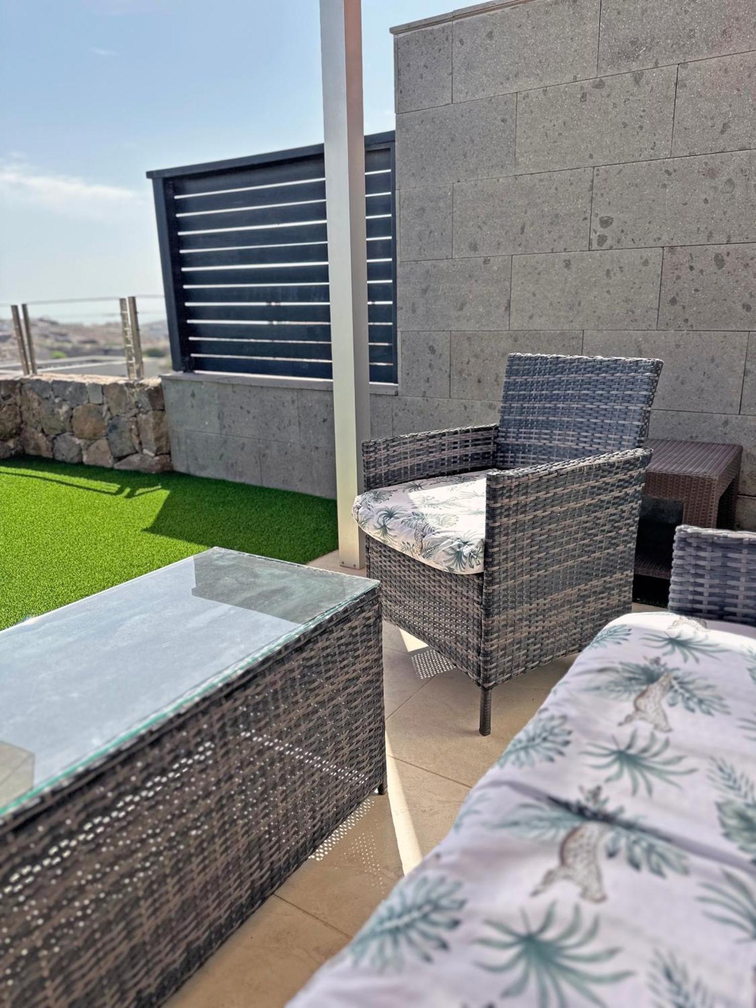 Salobre Renovated&private Pool Salobre (Gran Canaria)