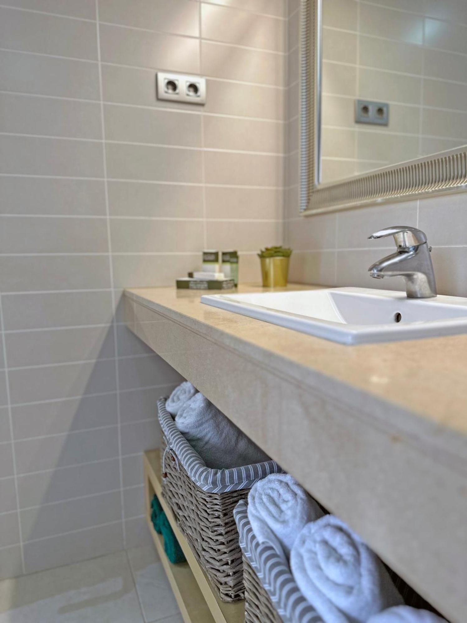 Villa Salobre Renovated&private Pool *