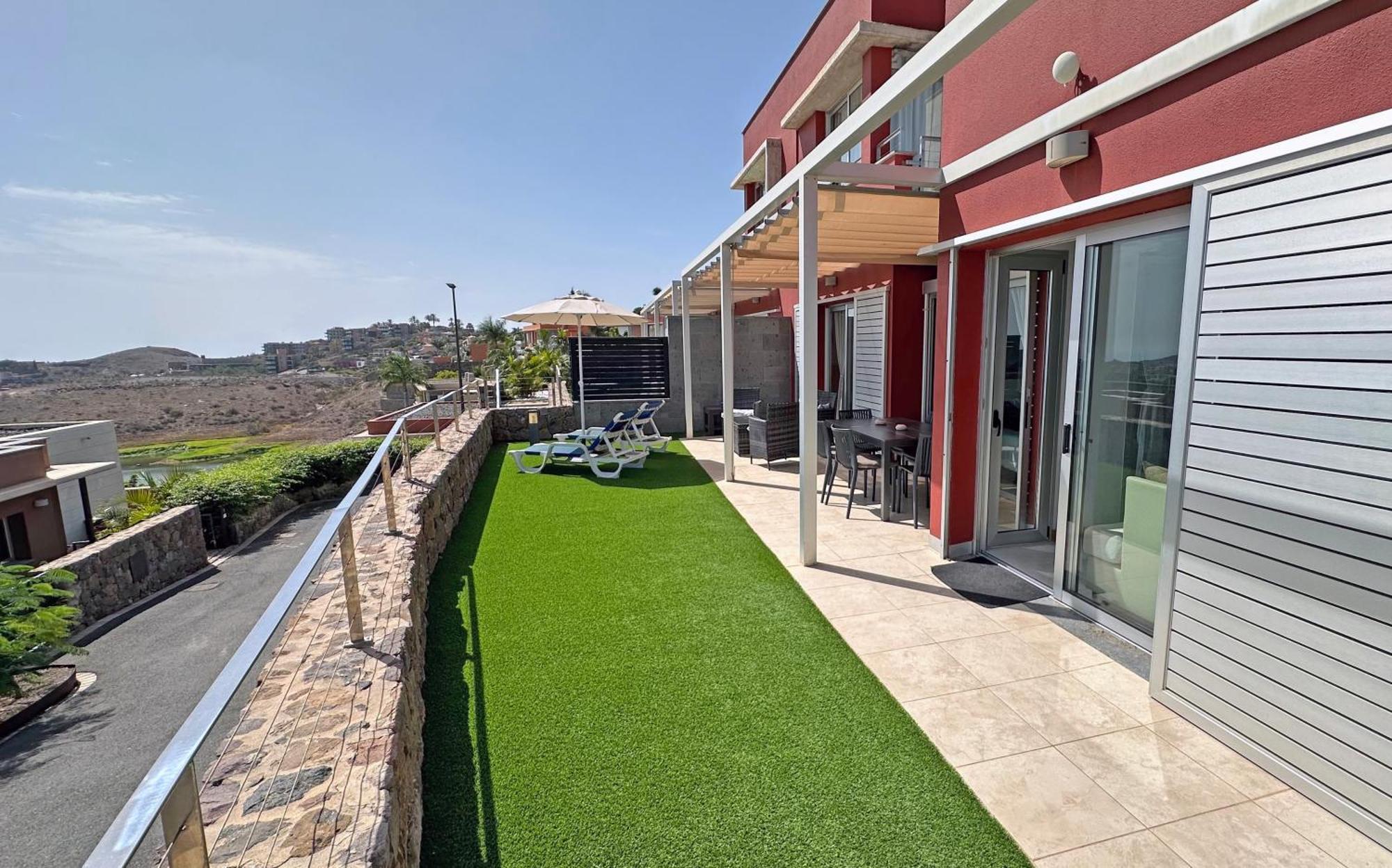 Villa Salobre Renovated&private Pool Salobre (Gran Canaria)