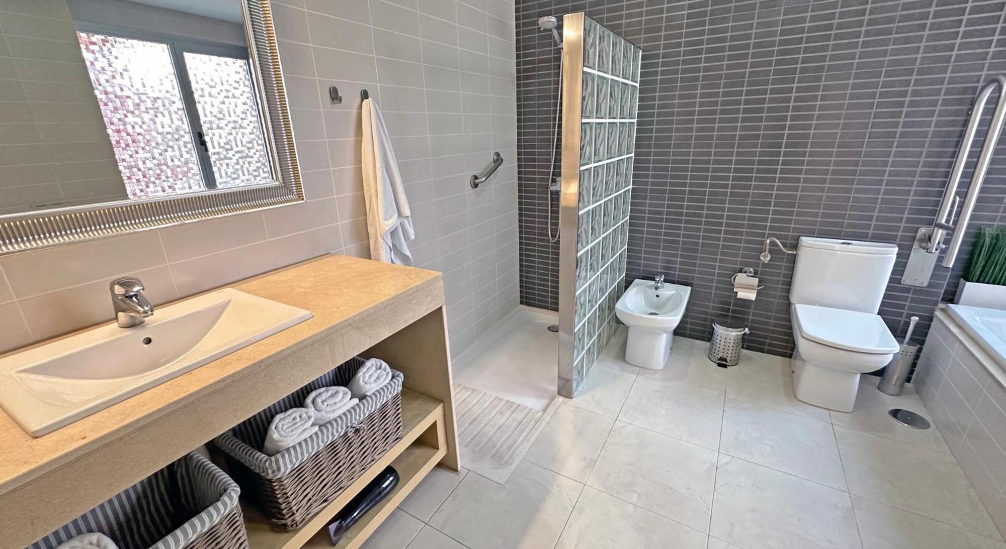 Salobre Renovated&private Pool * Salobre (Gran Canaria)