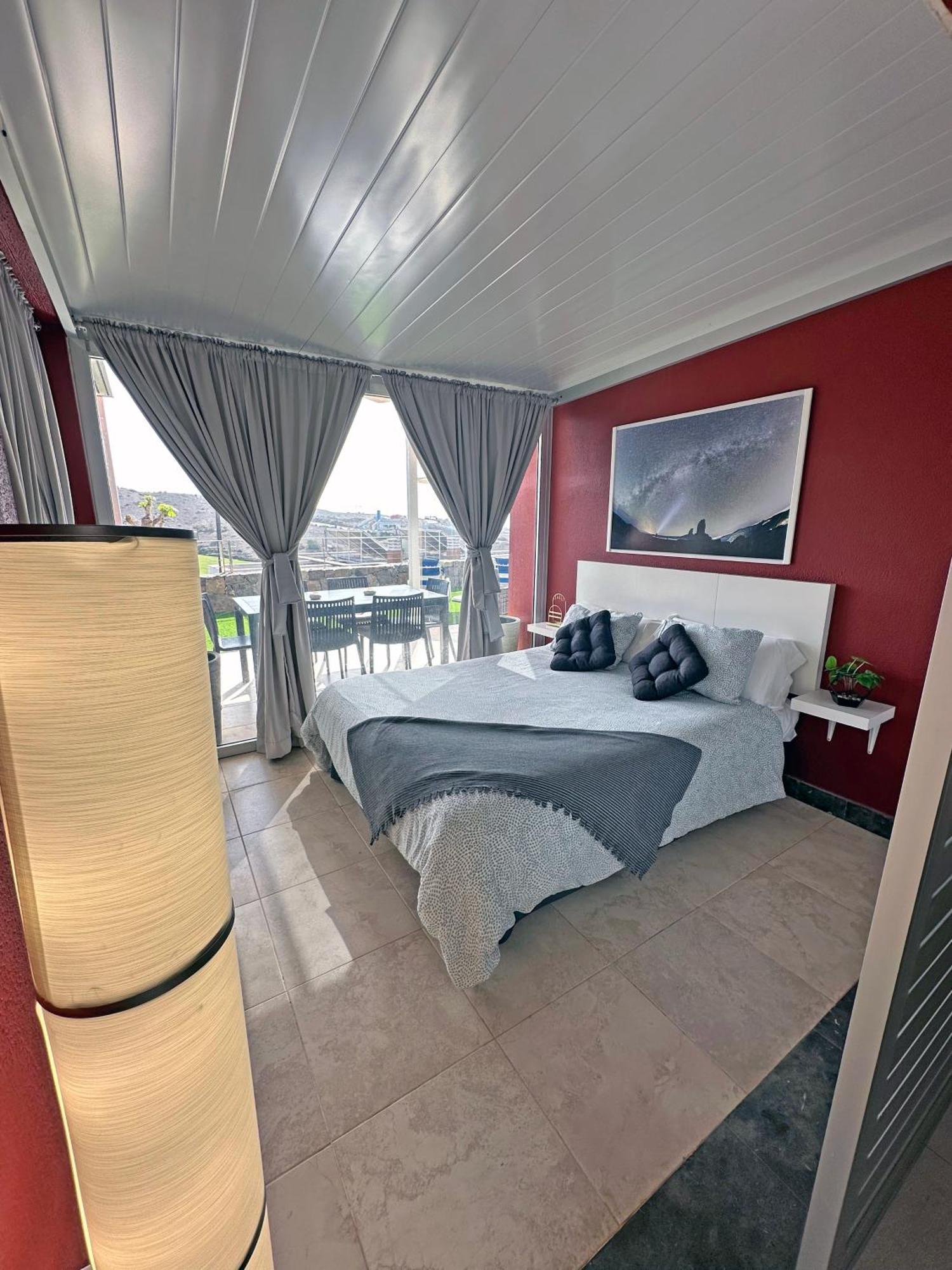 Villa Salobre Renovated&private Pool