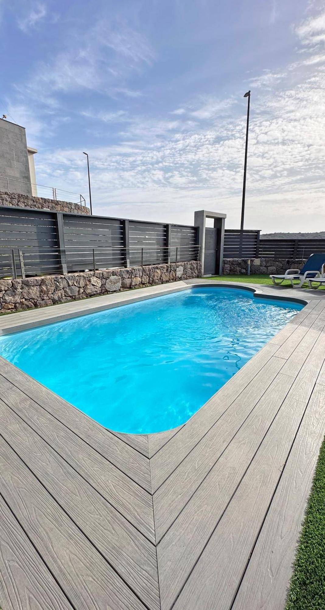 Salobre Renovated&private Pool Villa Salobre (Gran Canaria)