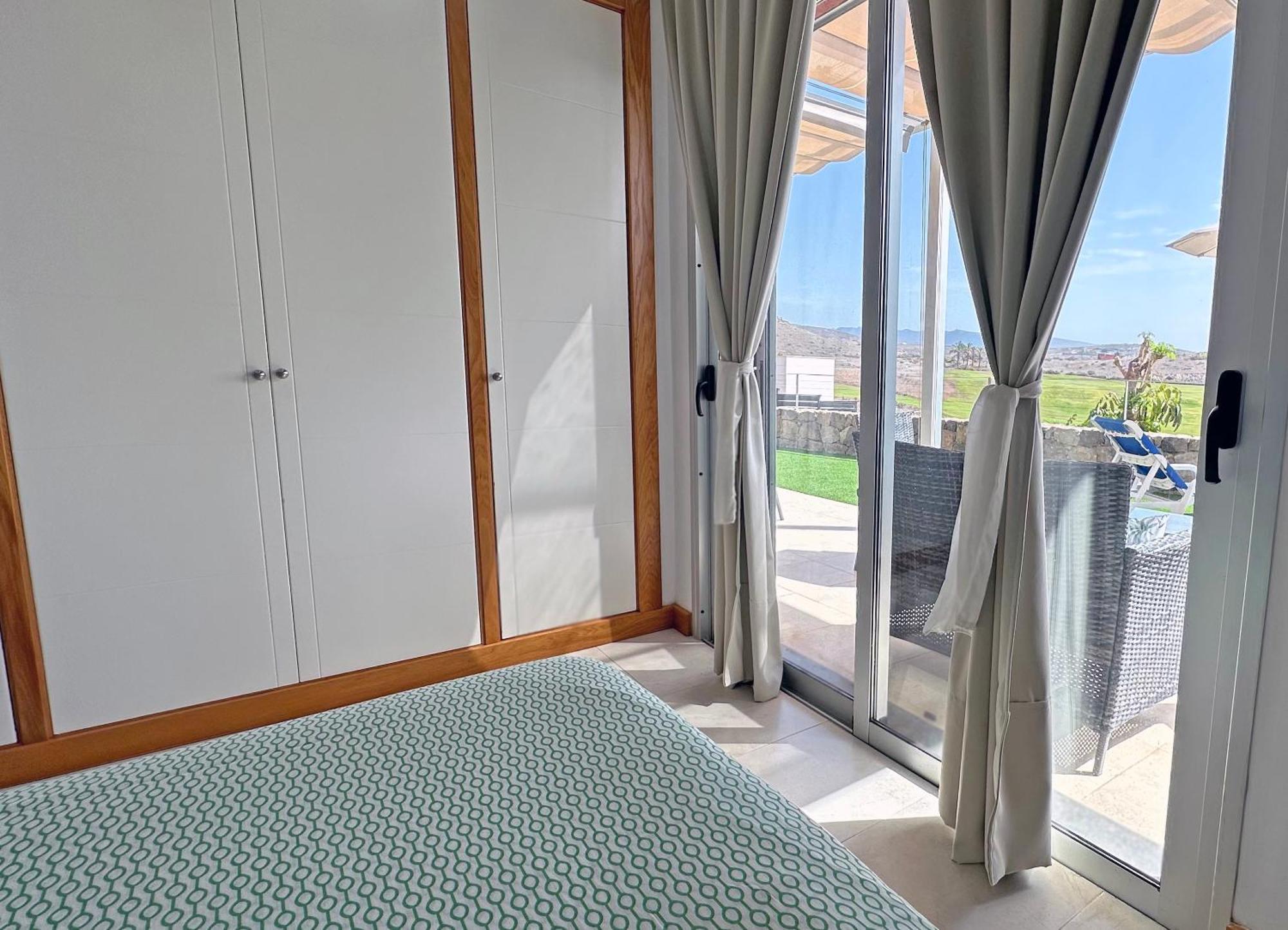 Salobre Renovated&private Pool Villa