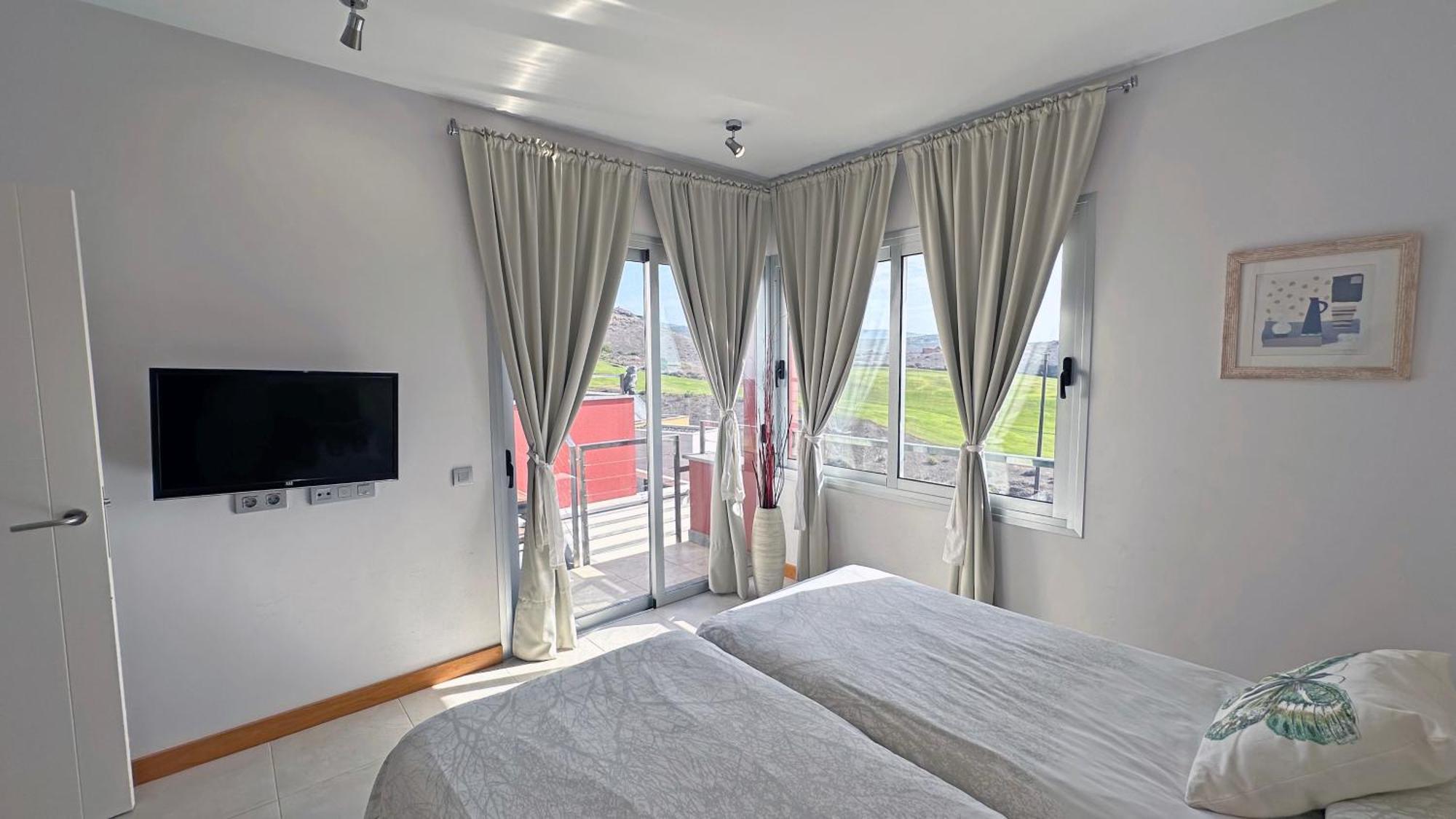 Villa Salobre Renovated&private Pool