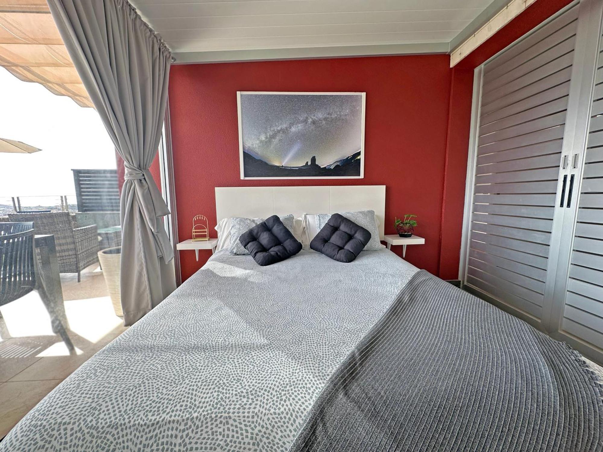 Salobre Renovated&private Pool Villa Salobre (Gran Canaria)