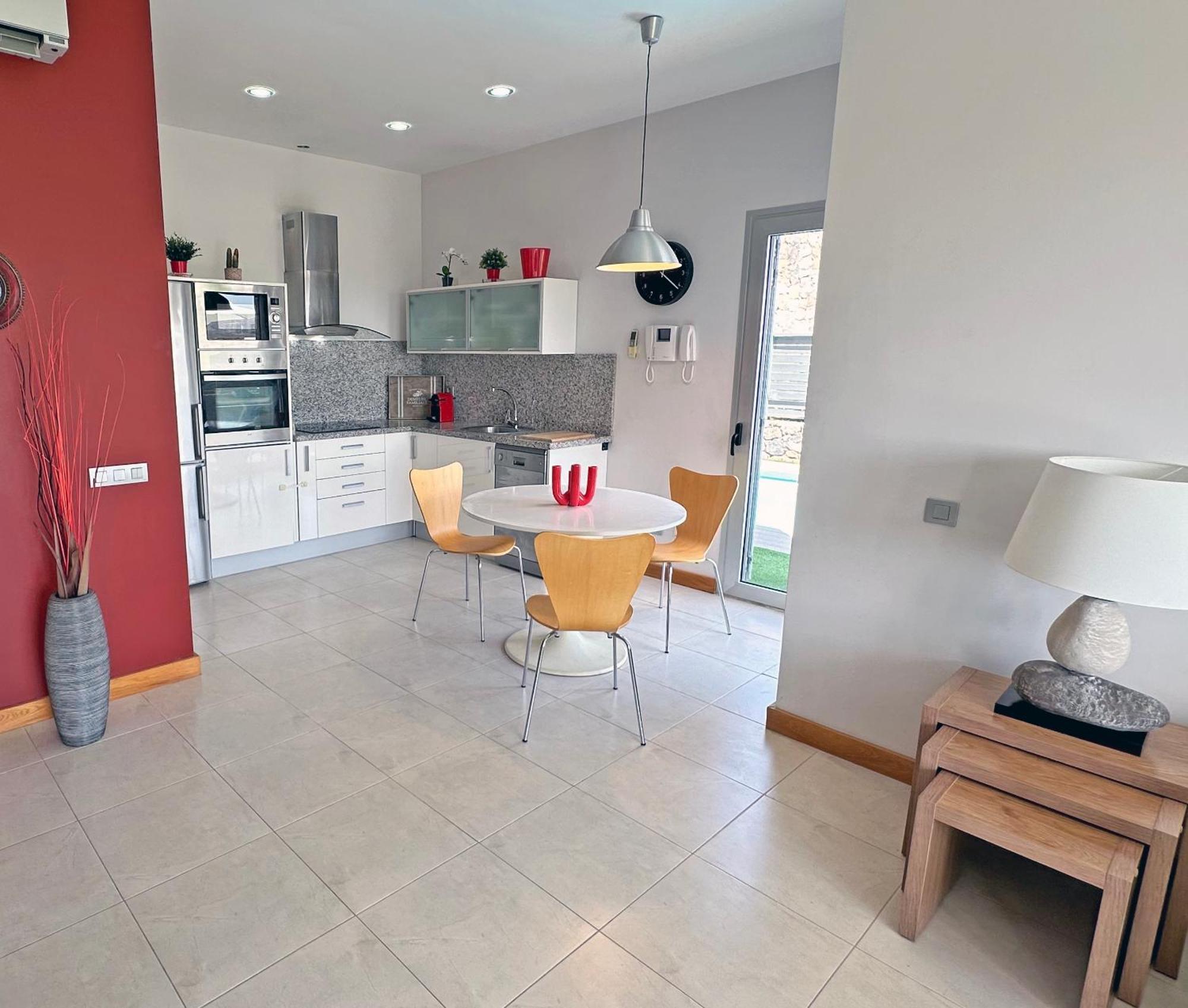 Salobre Renovated&private Pool *